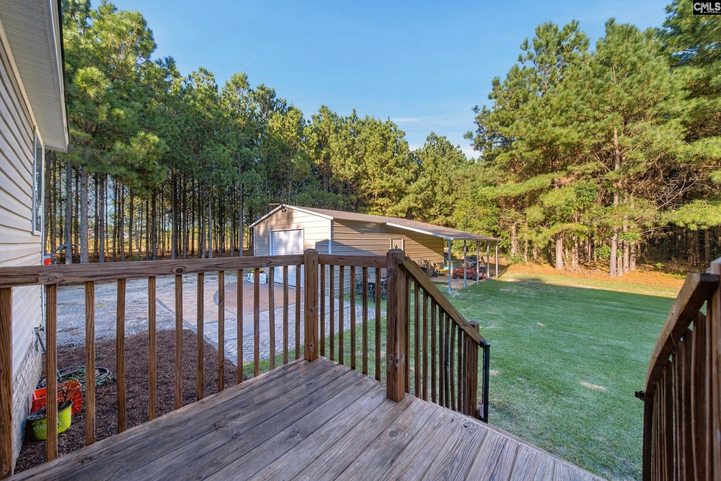 1126 W Hampton Road, Leesville — photo 30