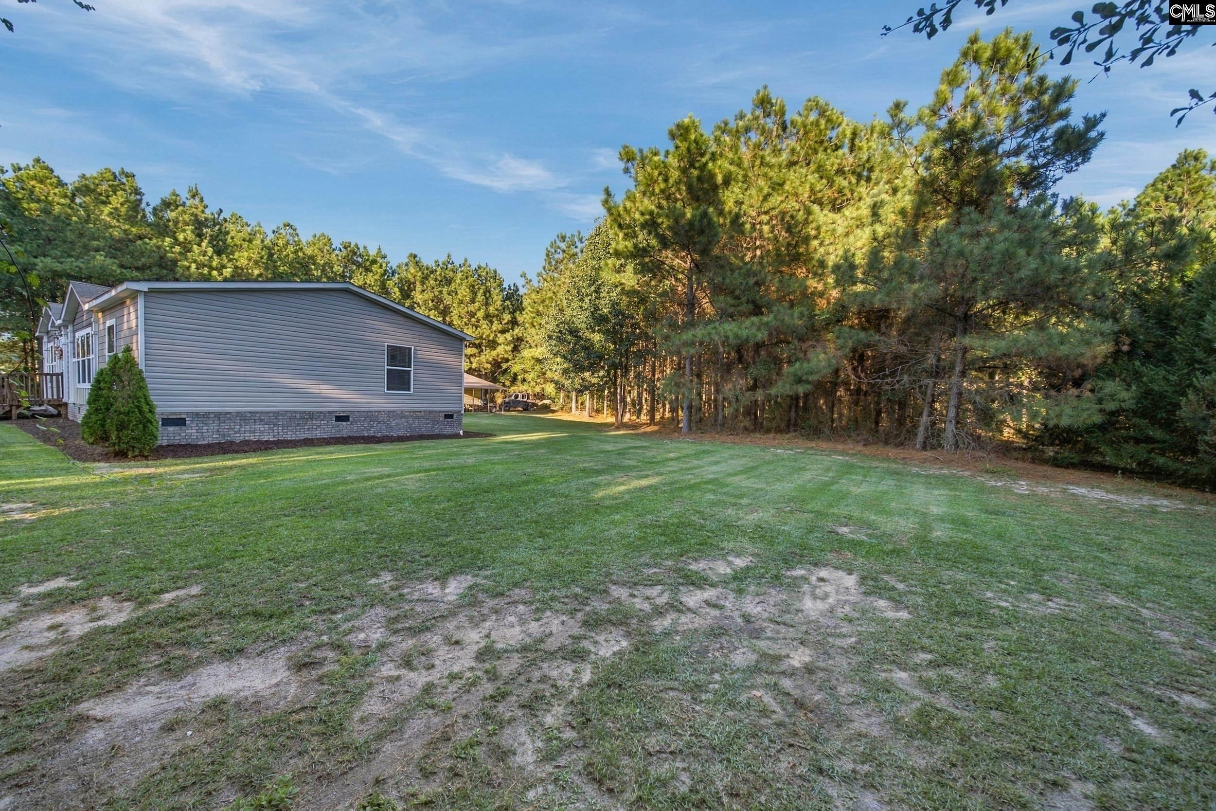 1126 W Hampton Road, Leesville — photo 4