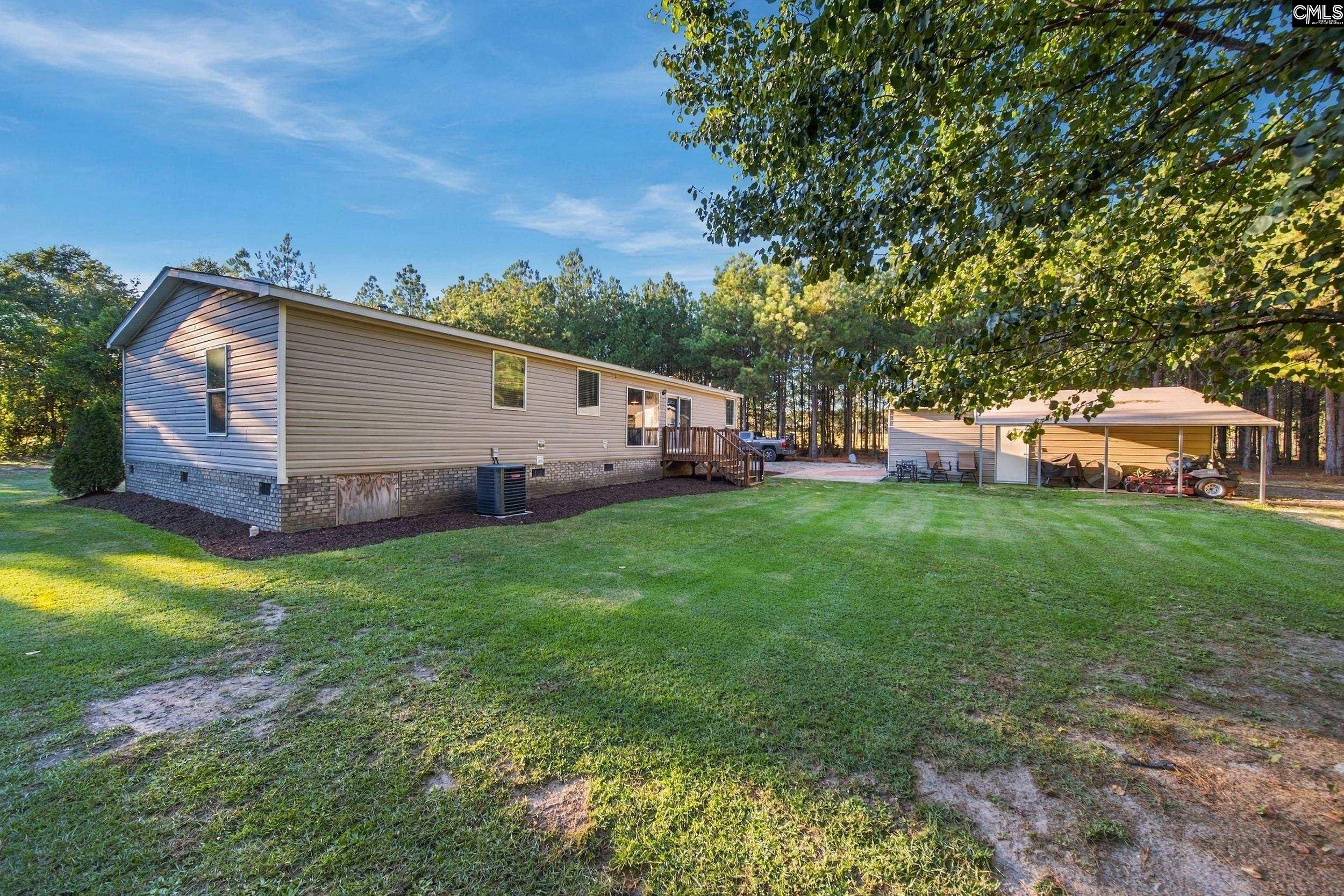 1126 W Hampton Road, Leesville — photo 33