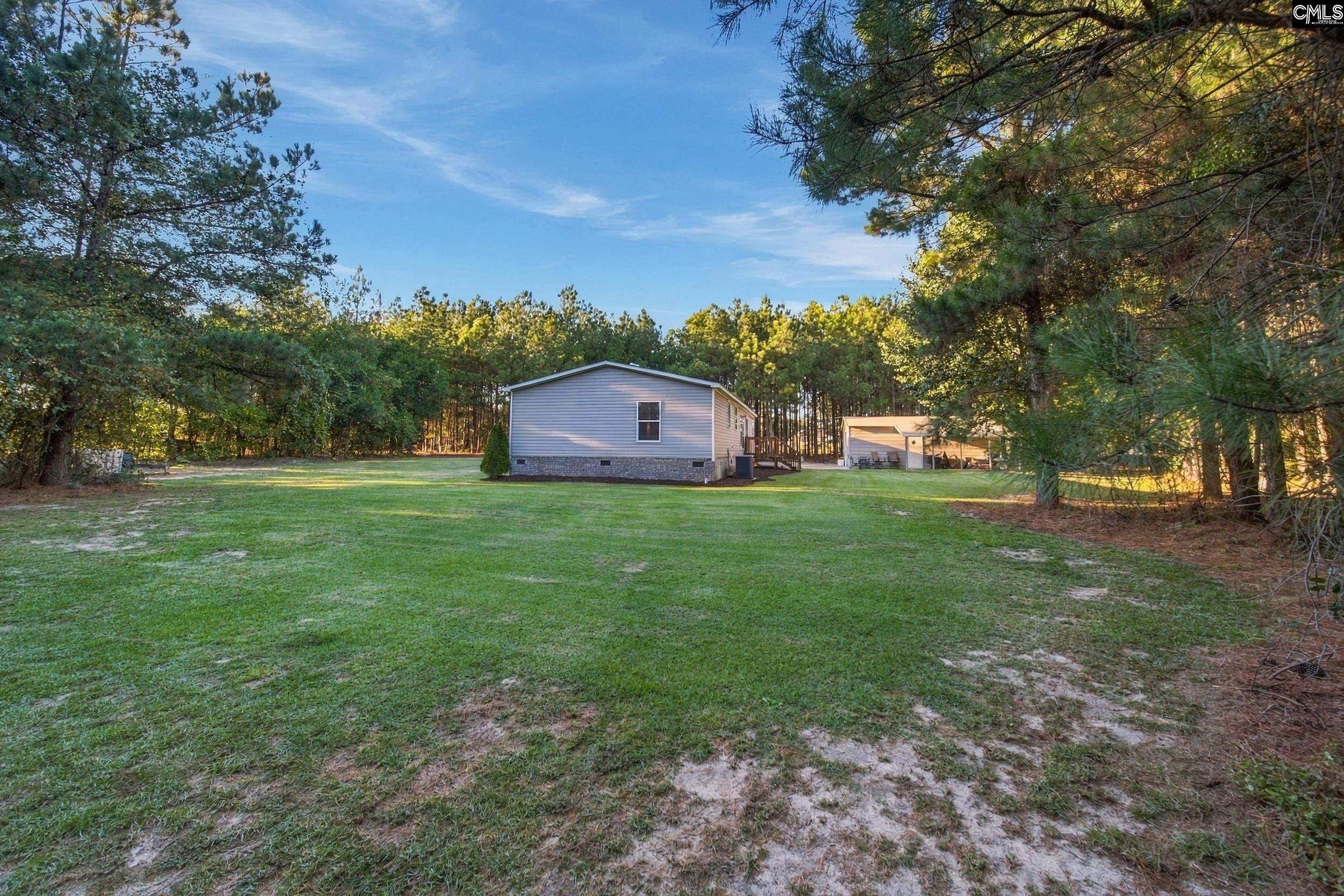 1126 W Hampton Road, Leesville — photo 34