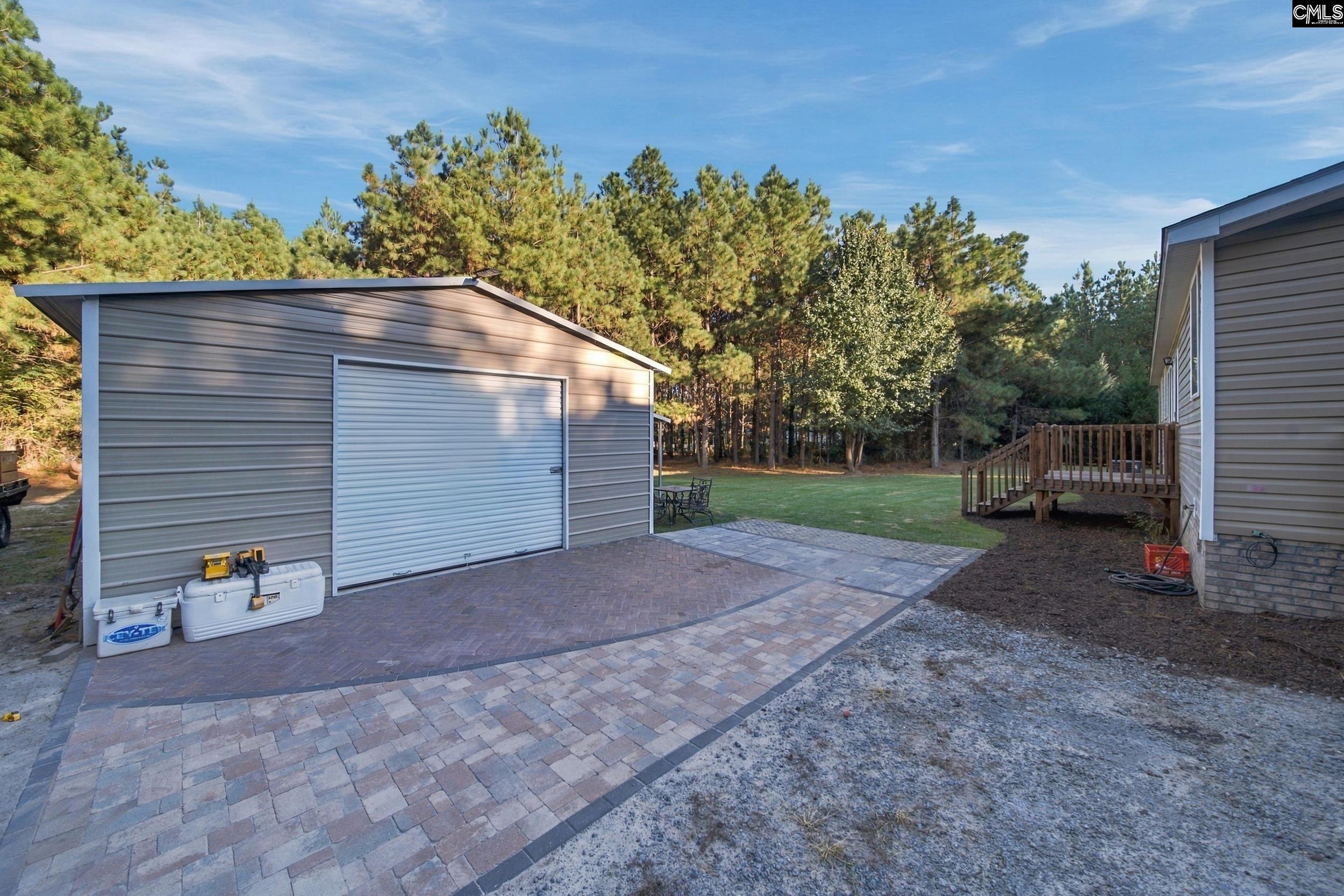 1126 W Hampton Road, Leesville — photo 35