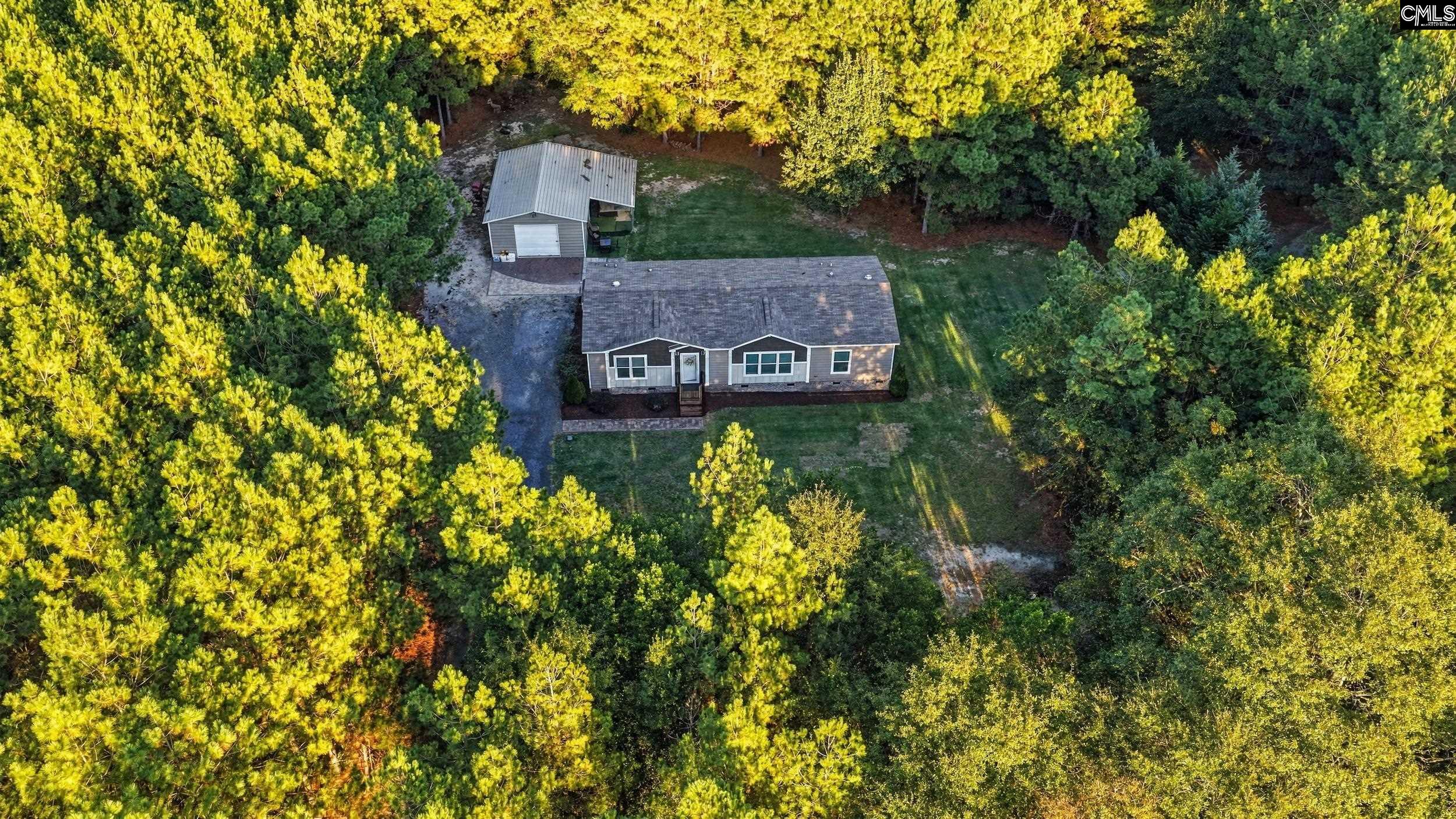 1126 W Hampton Road, Leesville — photo 37