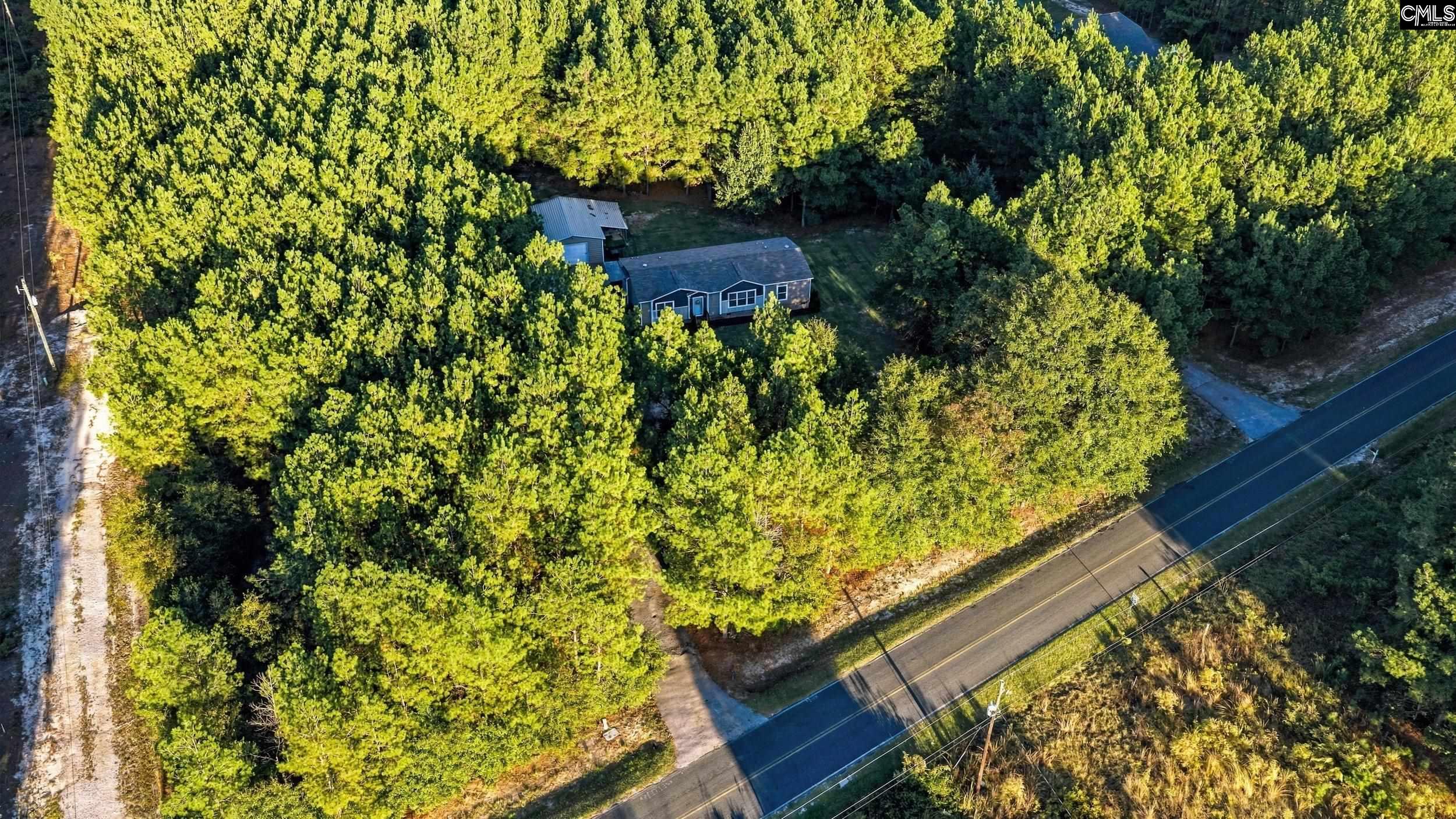 1126 W Hampton Road, Leesville — photo 41