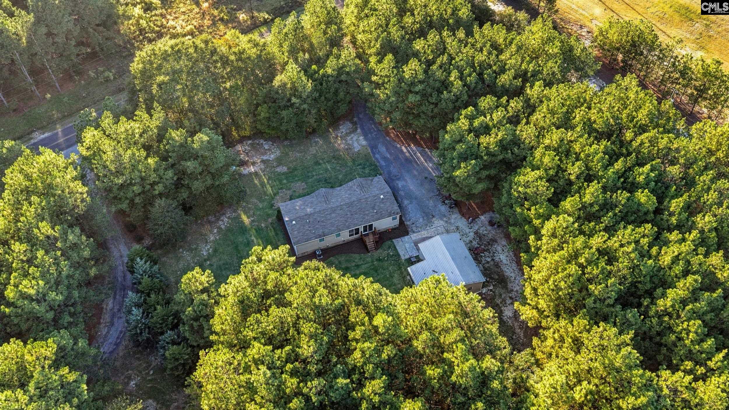 1126 W Hampton Road, Leesville — photo 43