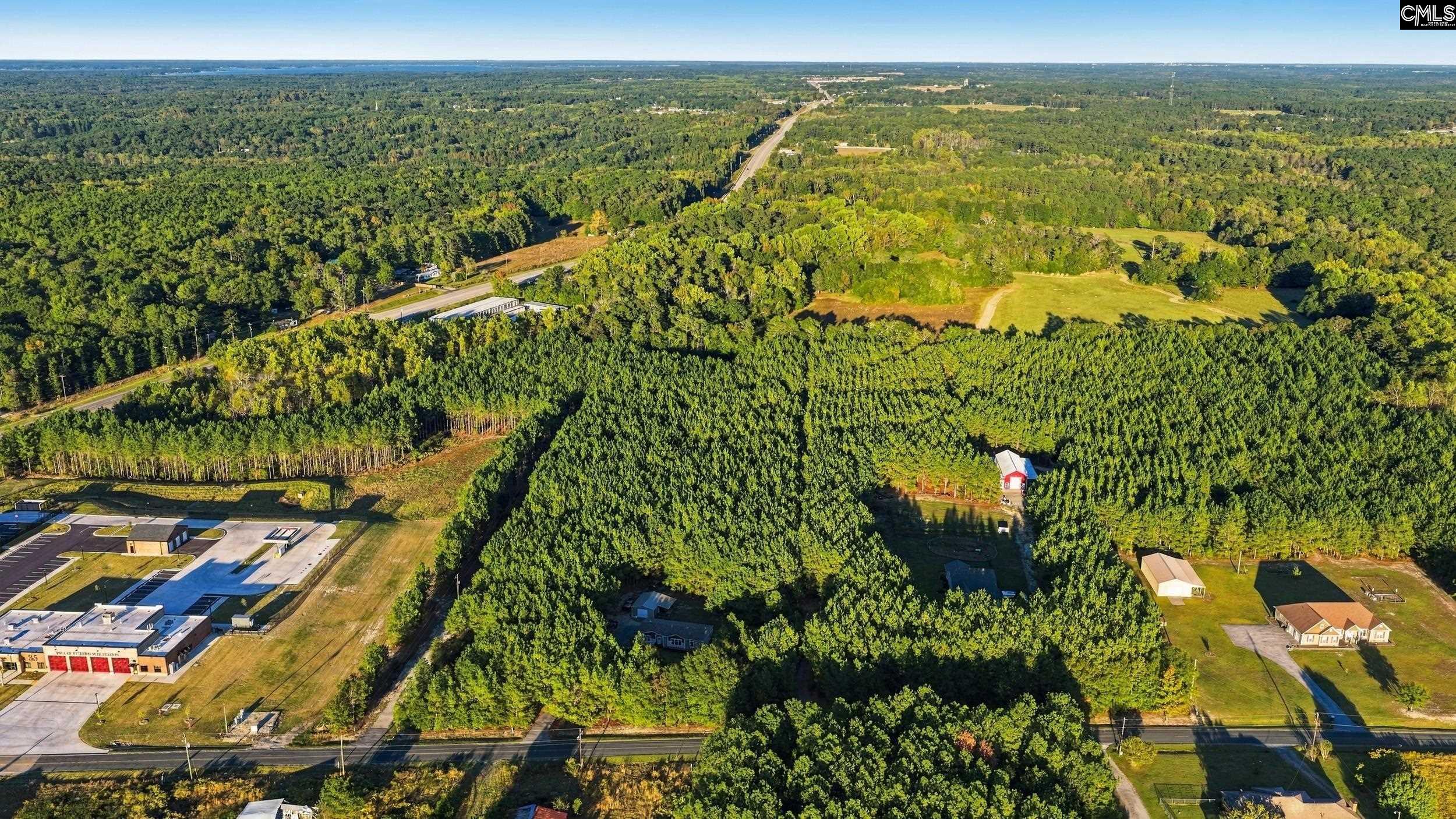 1126 W Hampton Road, Leesville — photo 46