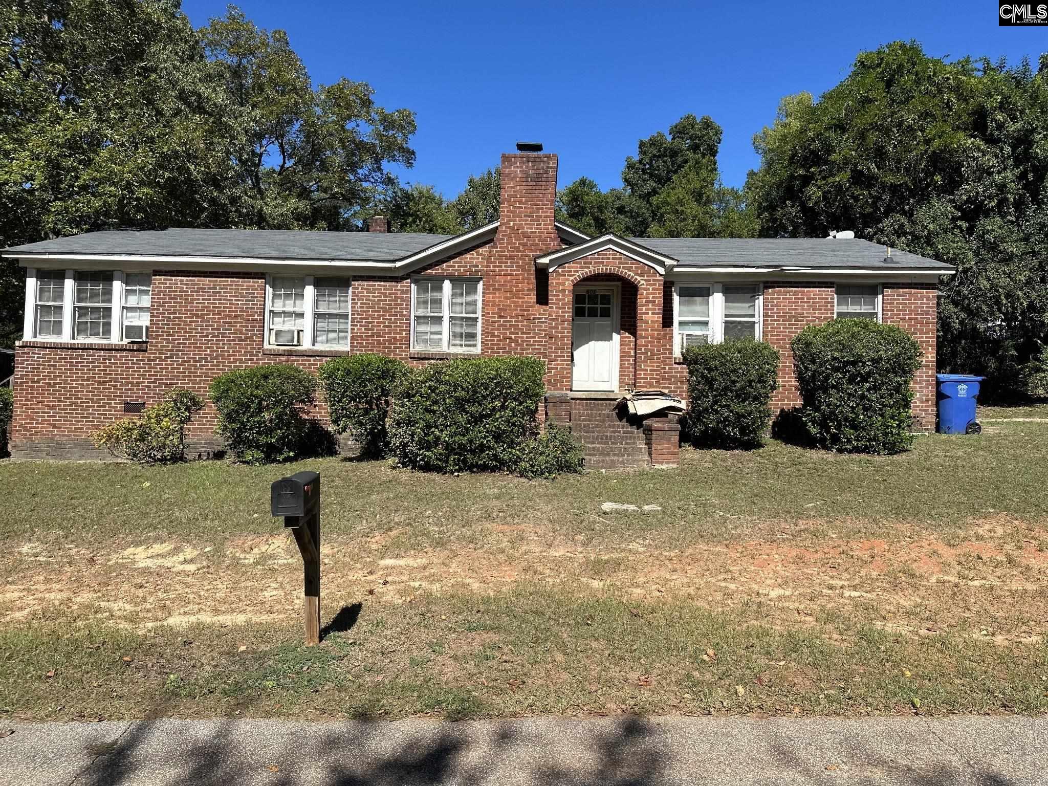 3900 Abingdon Road, Columbia