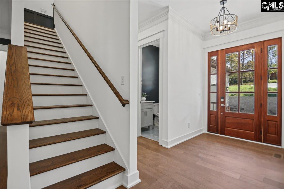 109 Silver Lake Circle, Columbia — photo 2