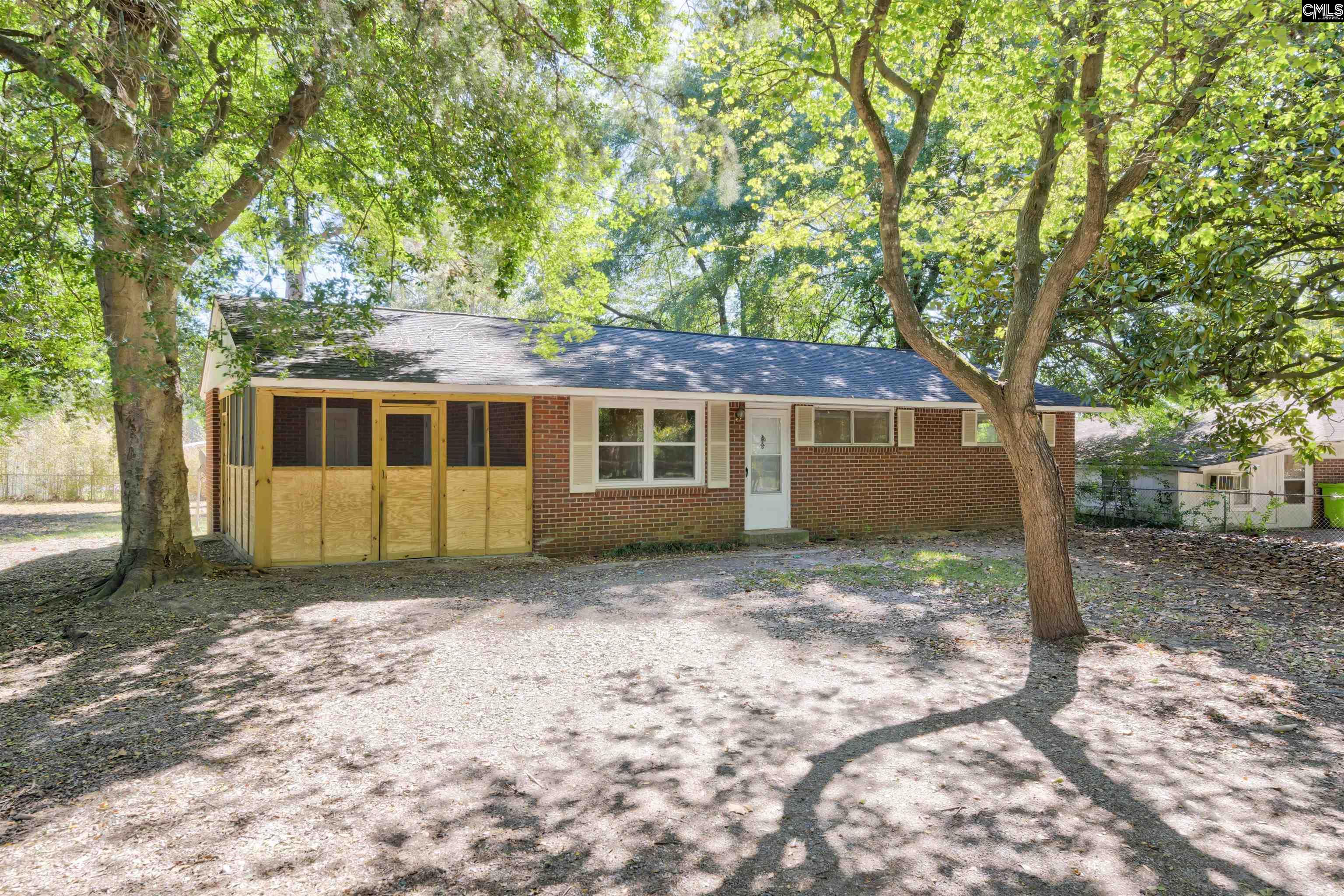 1714 Springfield Avenue, Columbia
