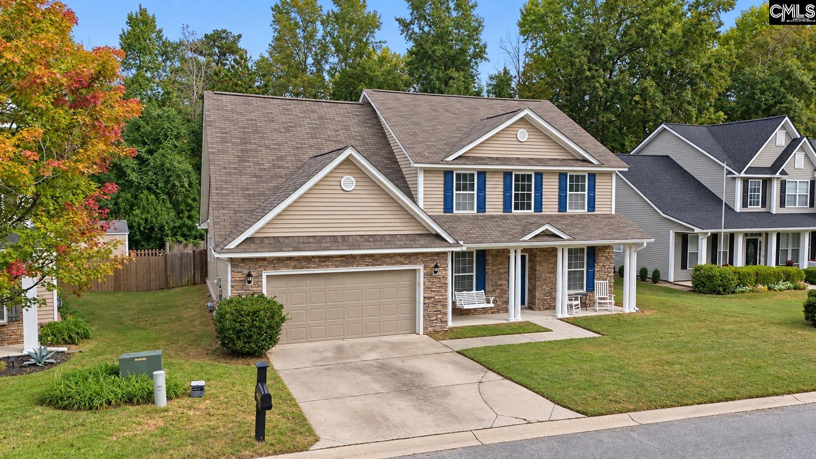 144 Millhouse Lane, Lexington — photo 2