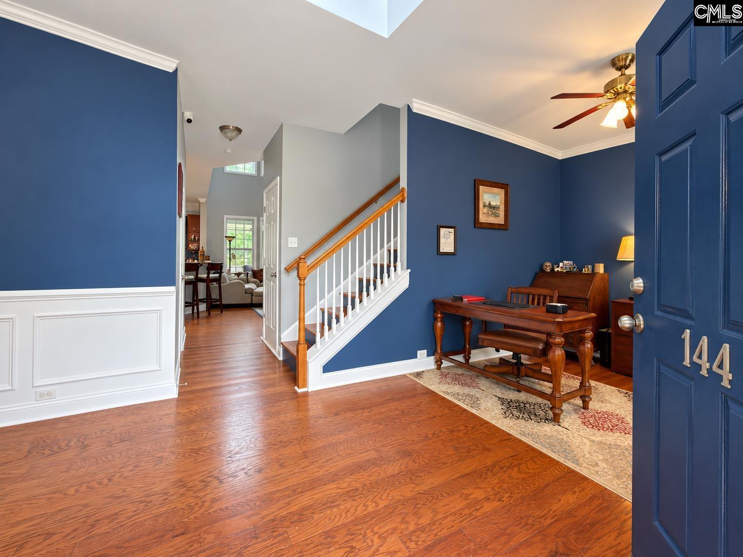 144 Millhouse Lane, Lexington — photo 12