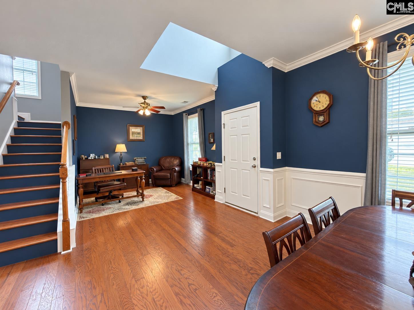 144 Millhouse Lane, Lexington — photo 13