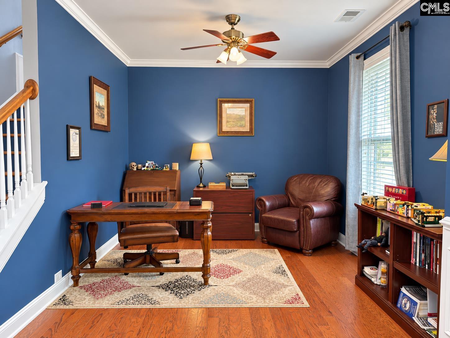 144 Millhouse Lane, Lexington — photo 14