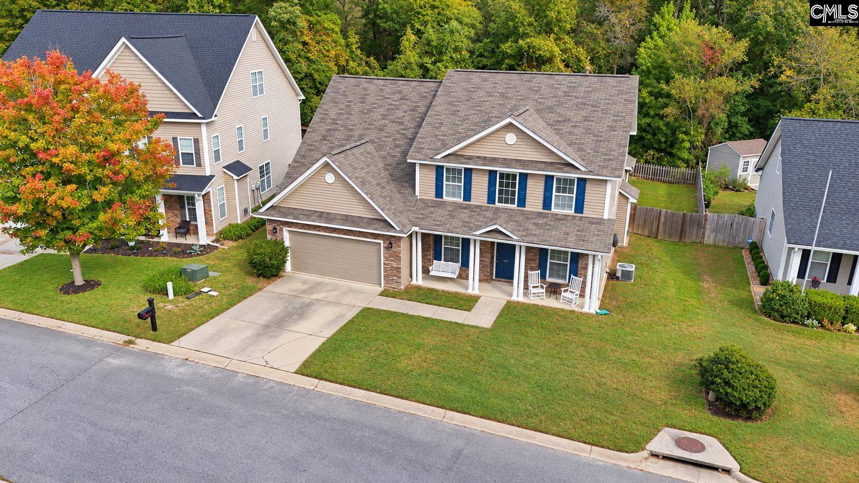 144 Millhouse Lane, Lexington — photo 3