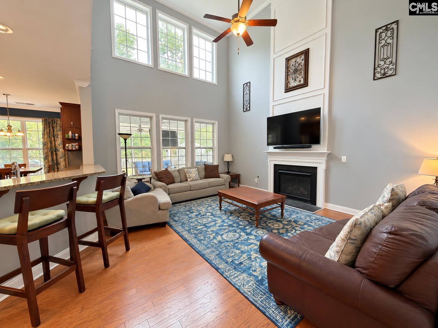144 Millhouse Lane, Lexington — photo 21