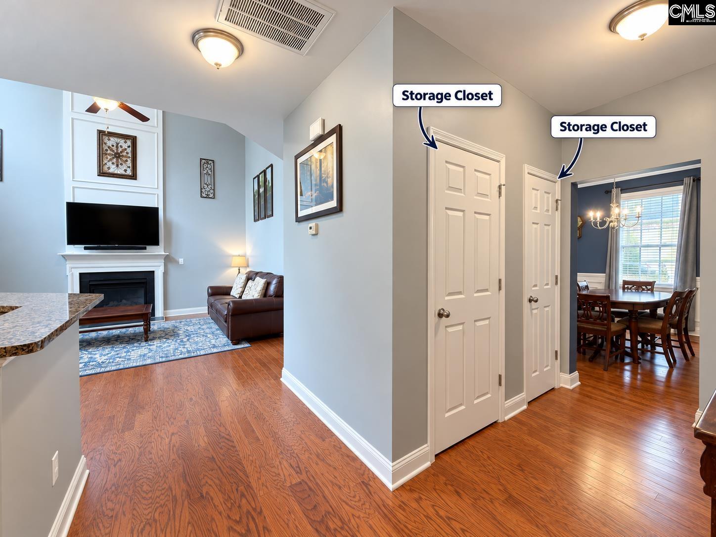 144 Millhouse Lane, Lexington — photo 26