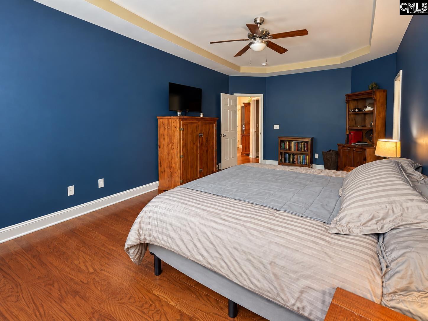 144 Millhouse Lane, Lexington — photo 33