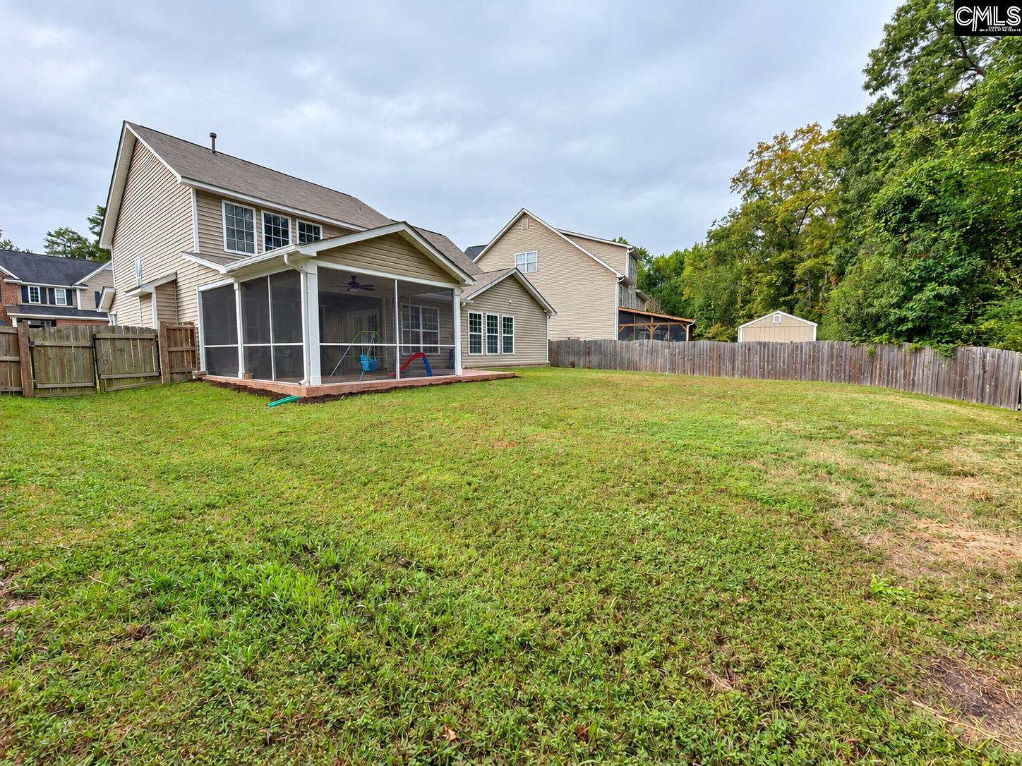 144 Millhouse Lane, Lexington — photo 8