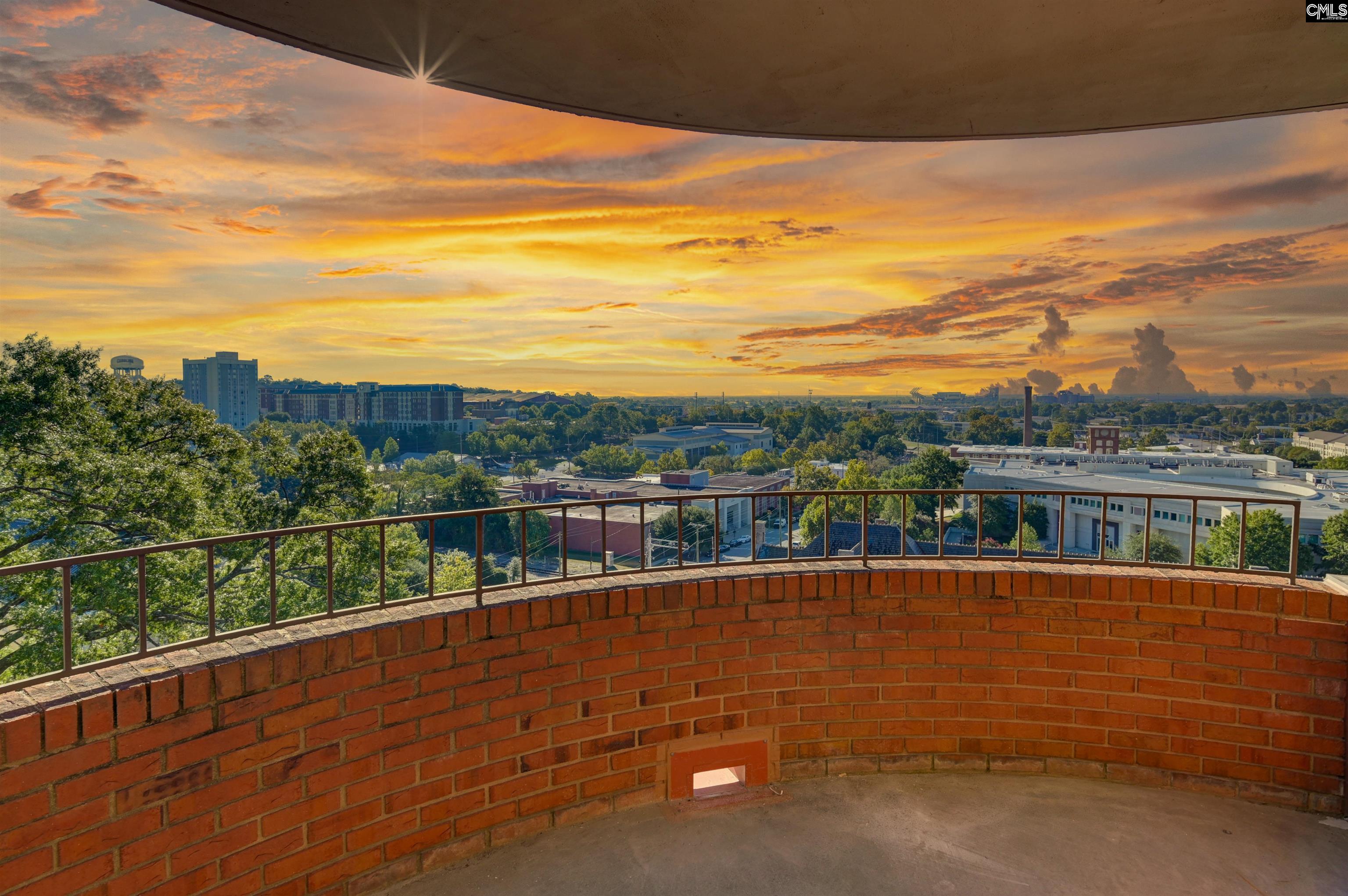 1100 Wheat Street 901, Columbia