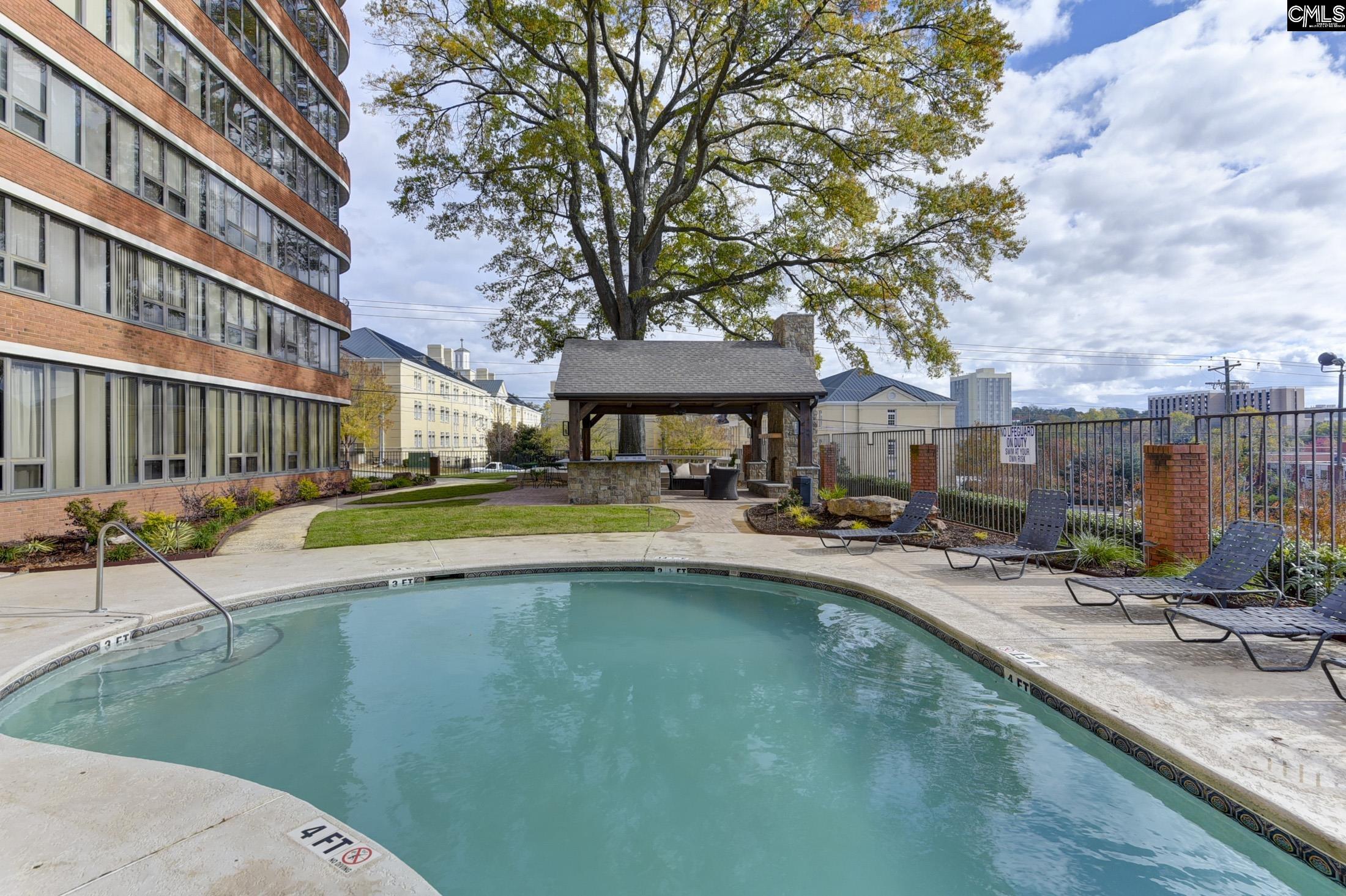 1100 Wheat Street 901, Columbia — photo 32