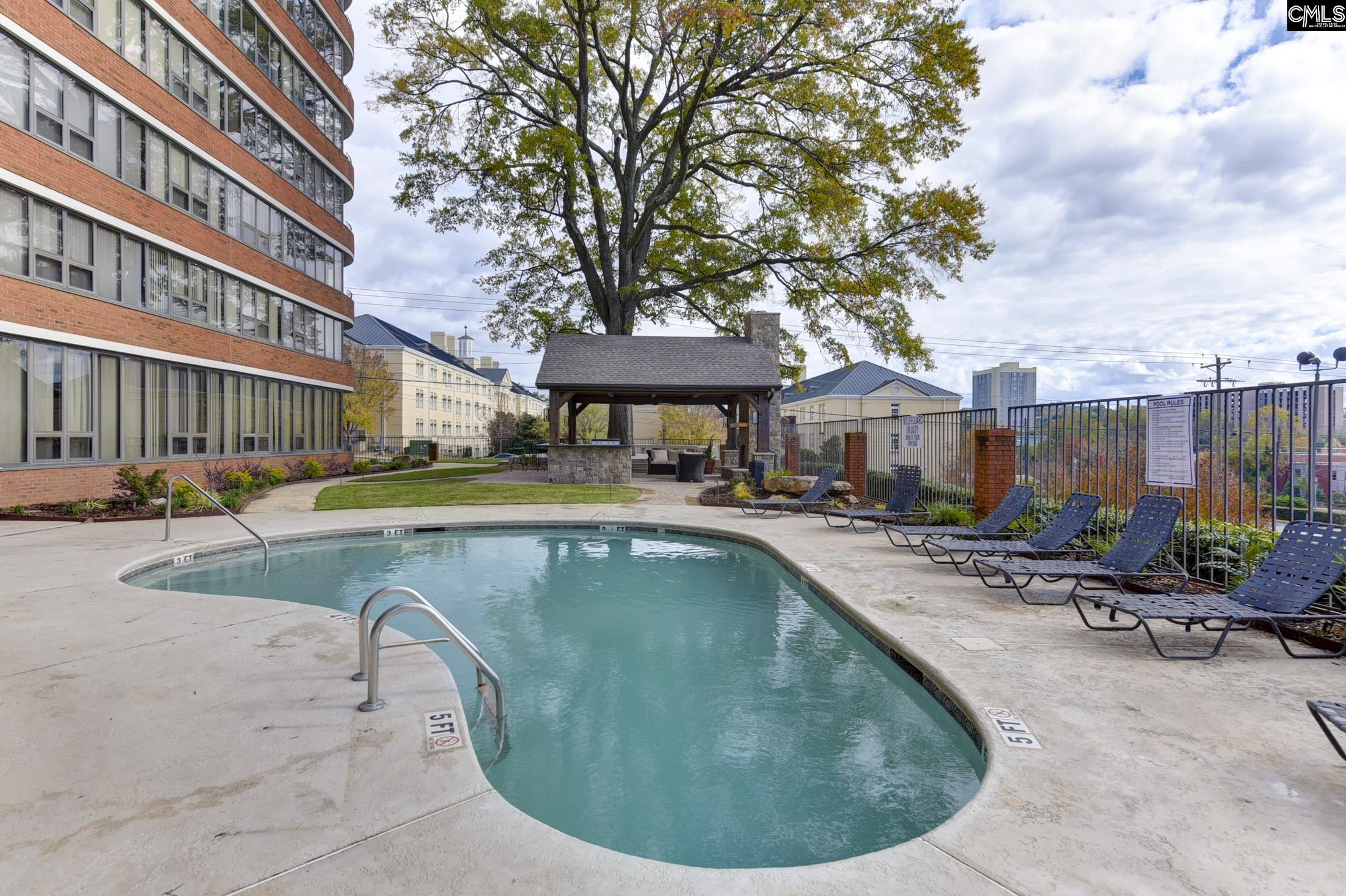 1100 Wheat Street 901, Columbia — photo 33