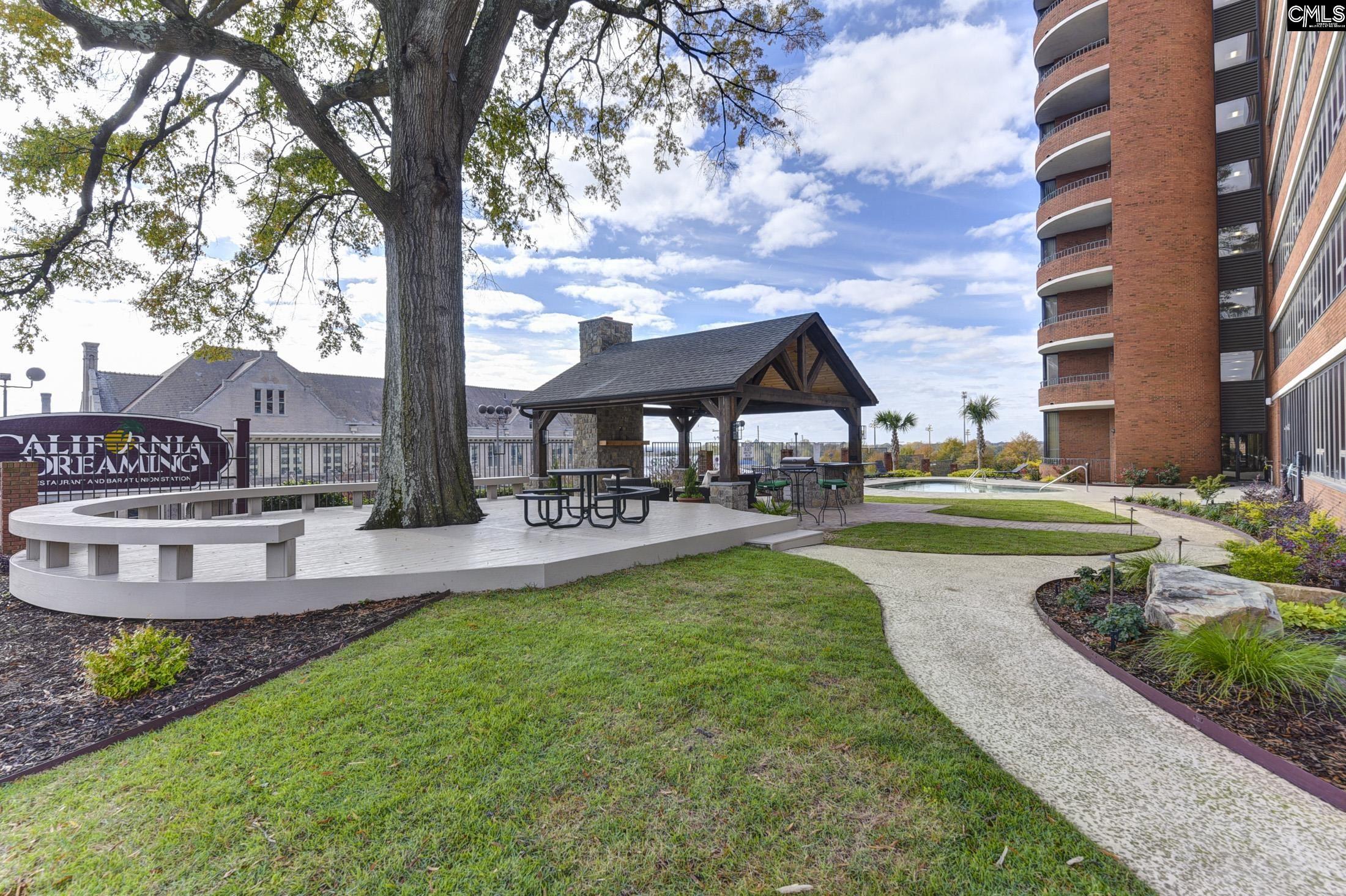 1100 Wheat Street 901, Columbia — photo 38