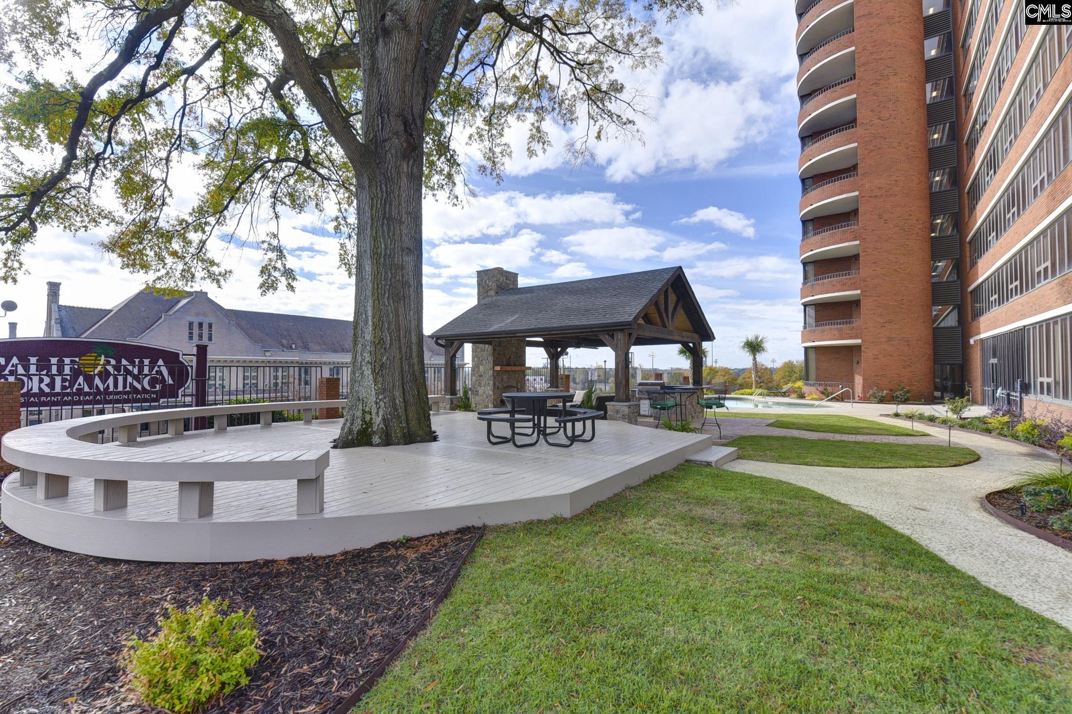 1100 Wheat Street 901, Columbia — photo 43