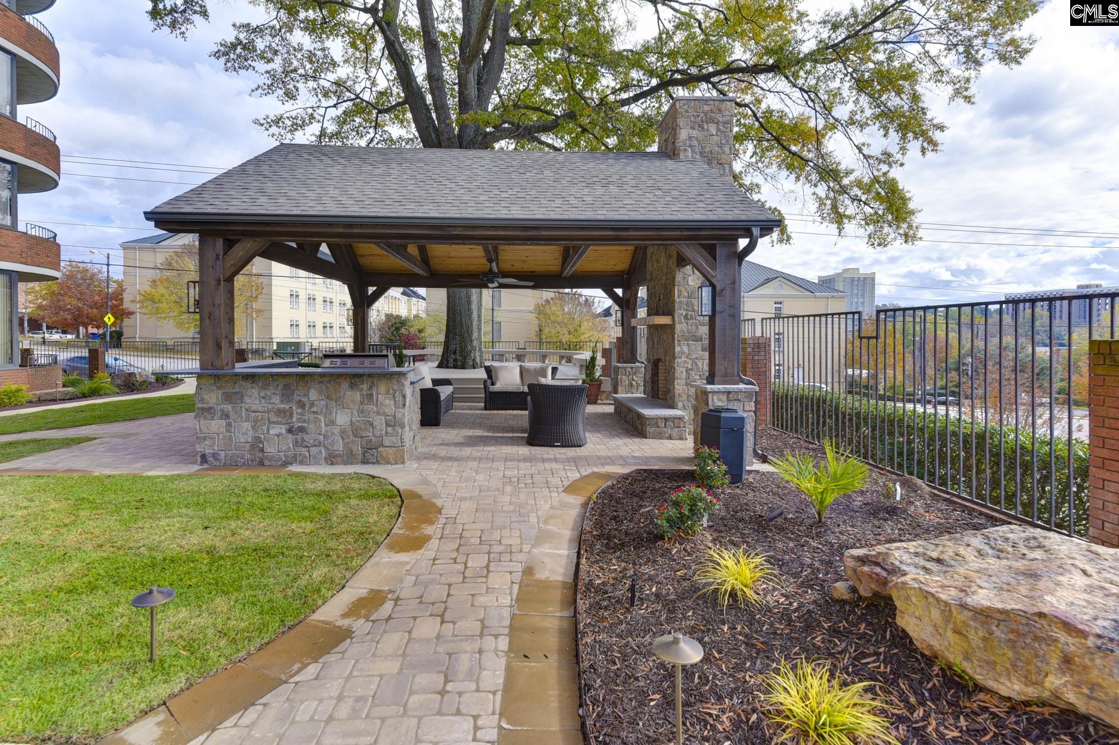 1100 Wheat Street 901, Columbia — photo 49
