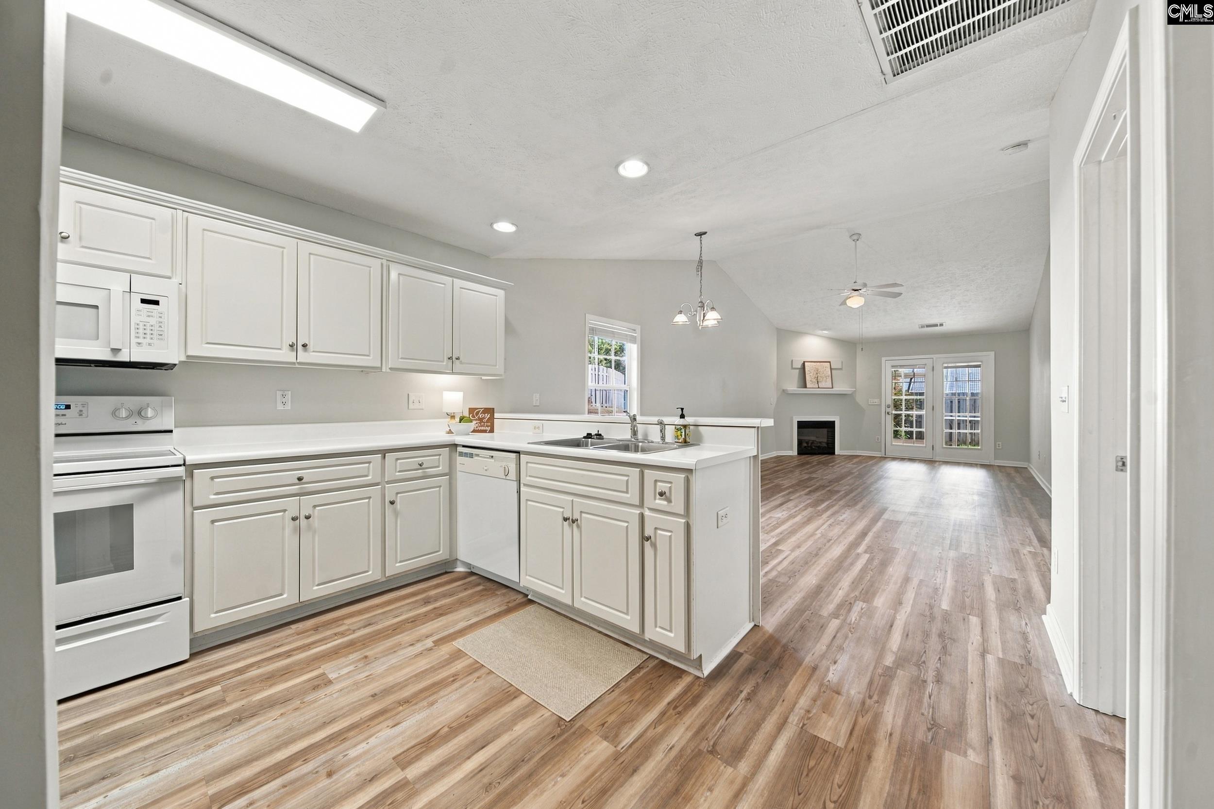 109 Andover Court, Lexington — photo 4