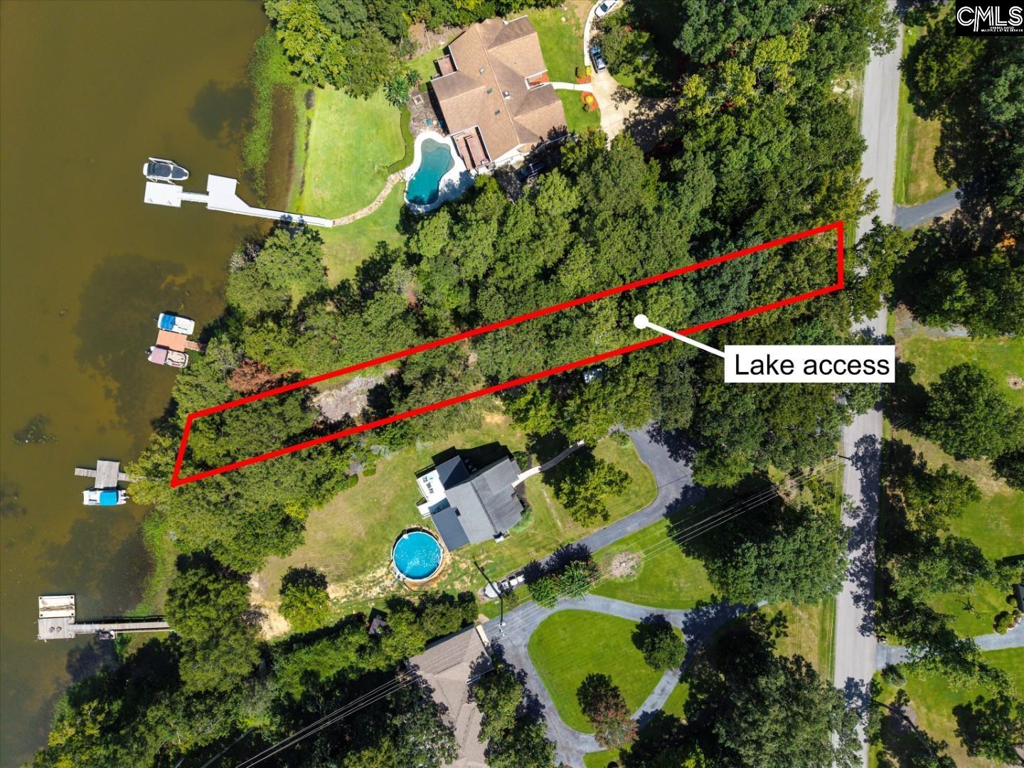 0 Lakeshore Drive, Chapin
