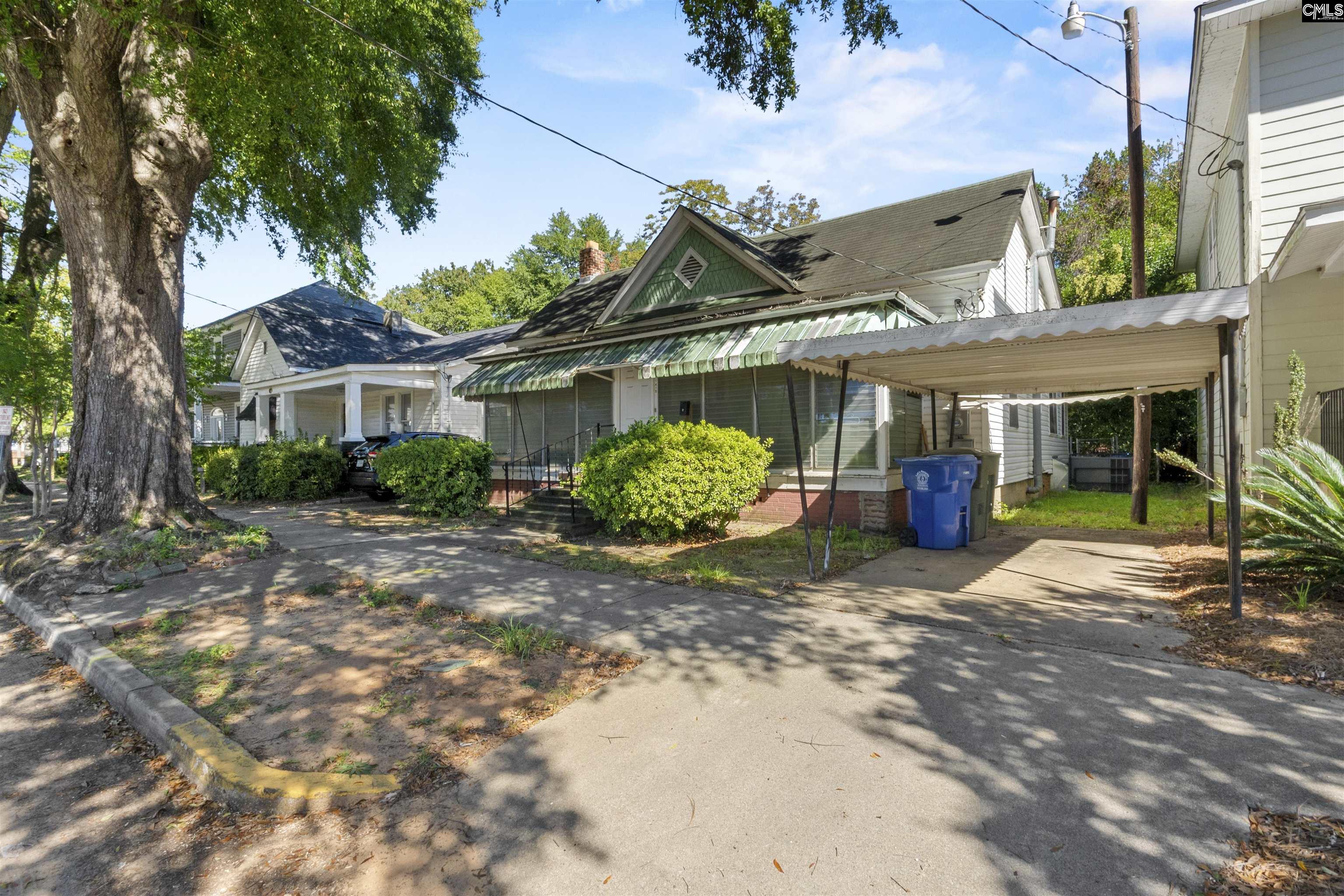 1410 Oak Street, Columbia — photo 2