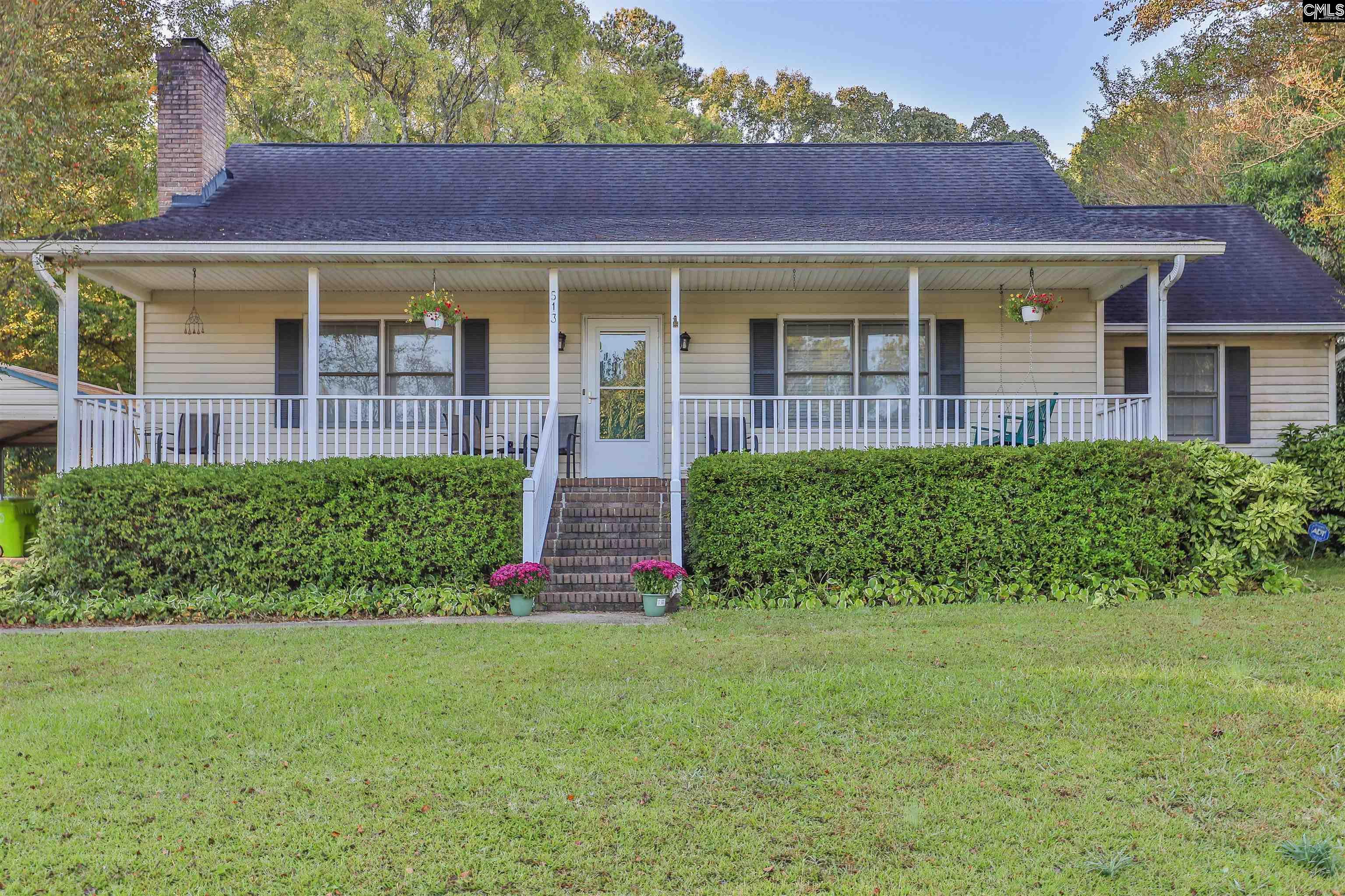 513 Riverwalk Way, Irmo