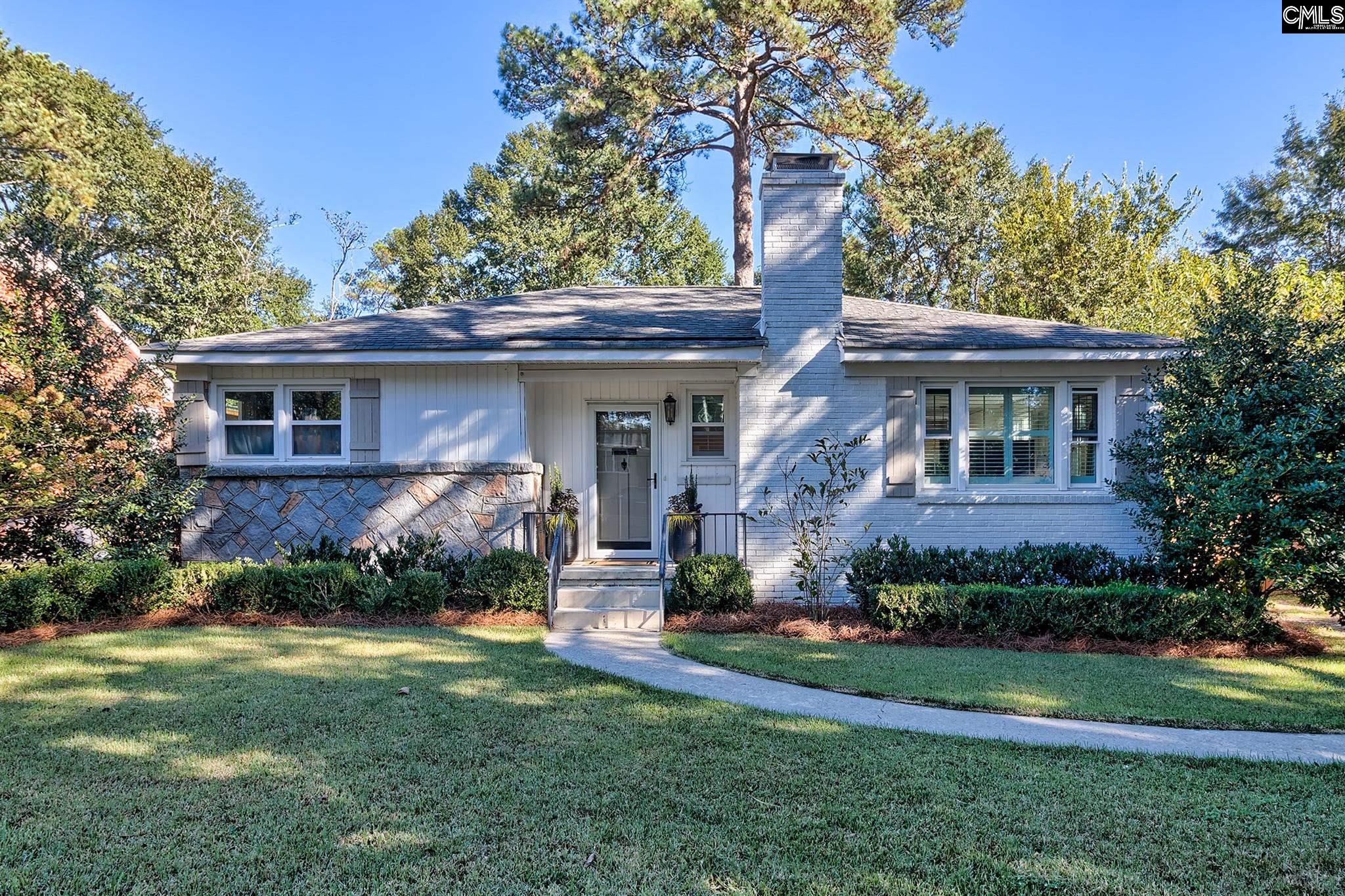 3911 Duncan Street, Columbia