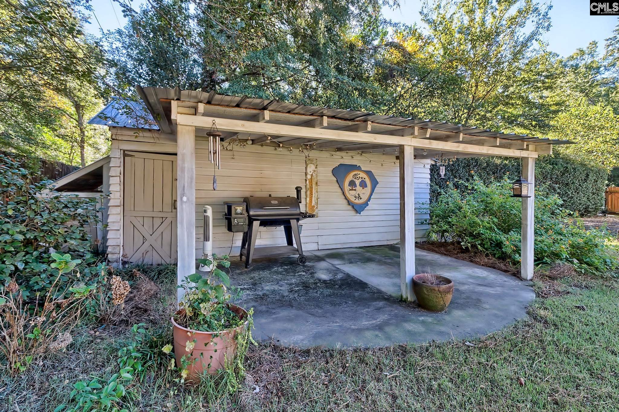 3911 Duncan Street, Columbia — photo 33