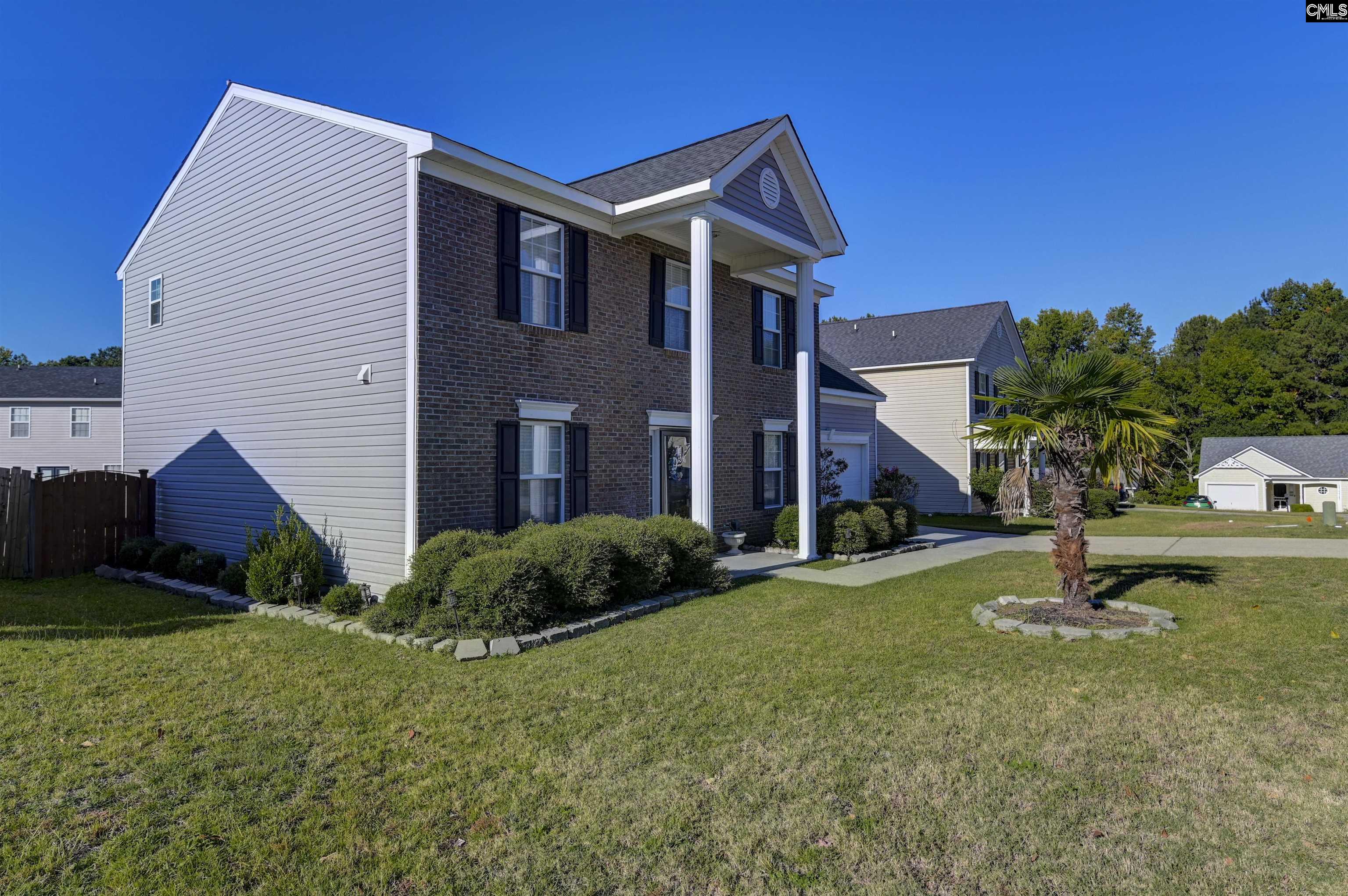 587 Robins Egg Drive, Columbia — photo 2