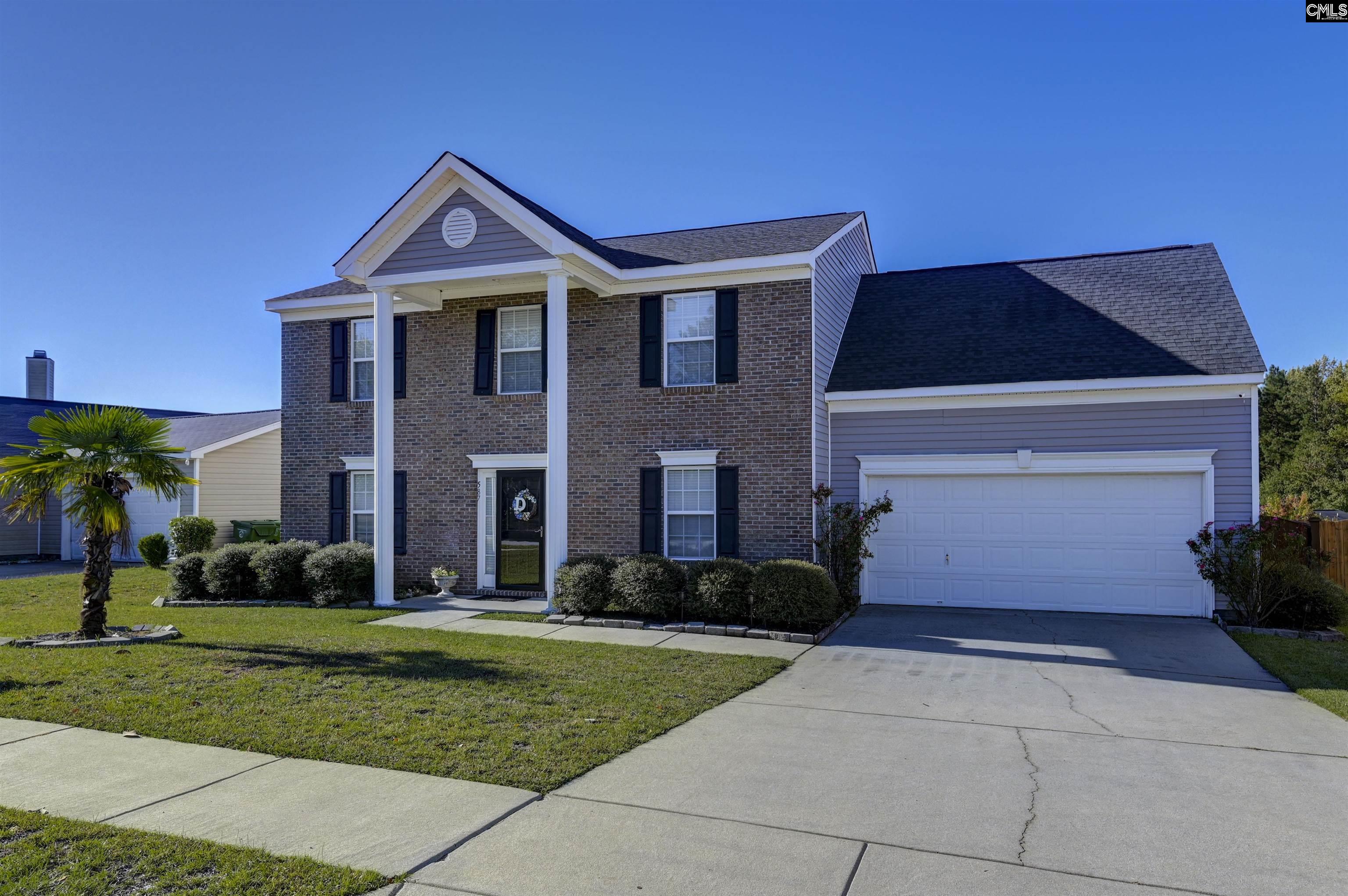 587 Robins Egg Drive, Columbia — photo 3