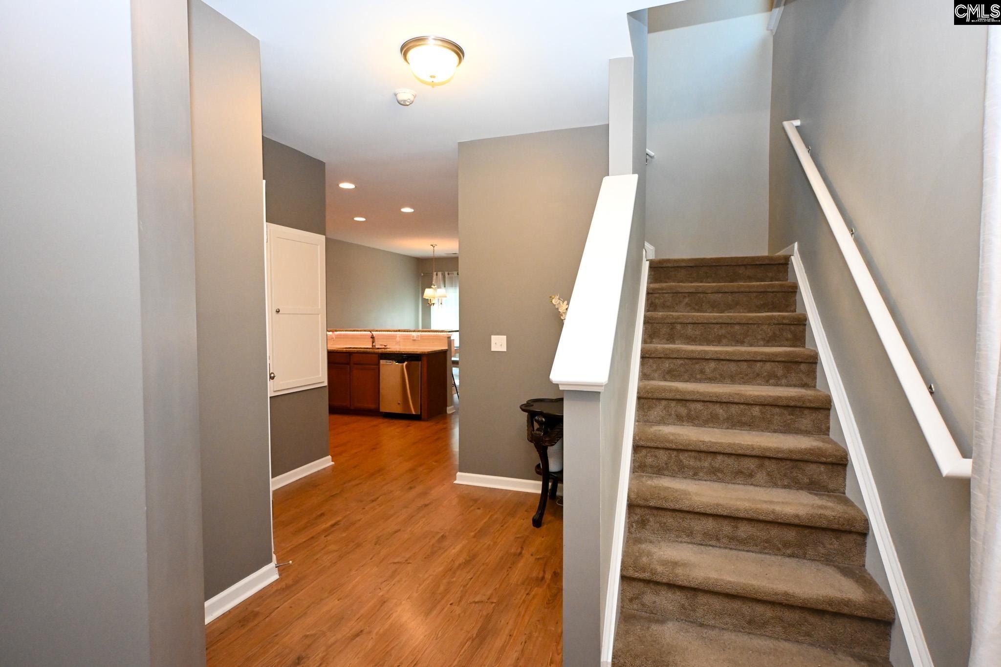 104 Misty Dew Lane, Lexington — photo 2