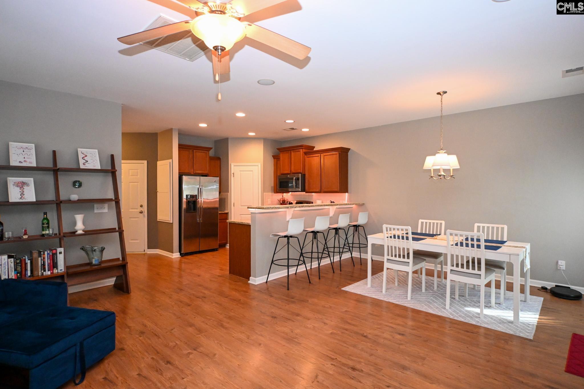 104 Misty Dew Lane, Lexington — photo 14