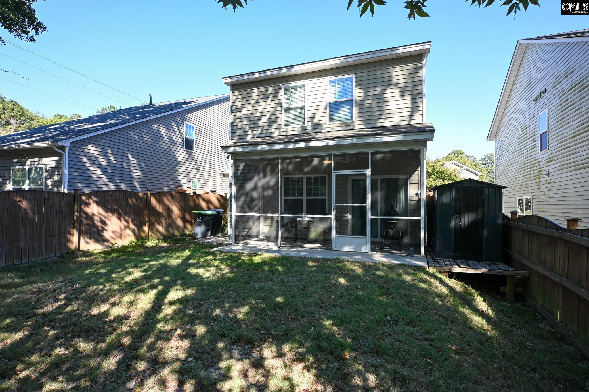 104 Misty Dew Lane, Lexington — photo 35