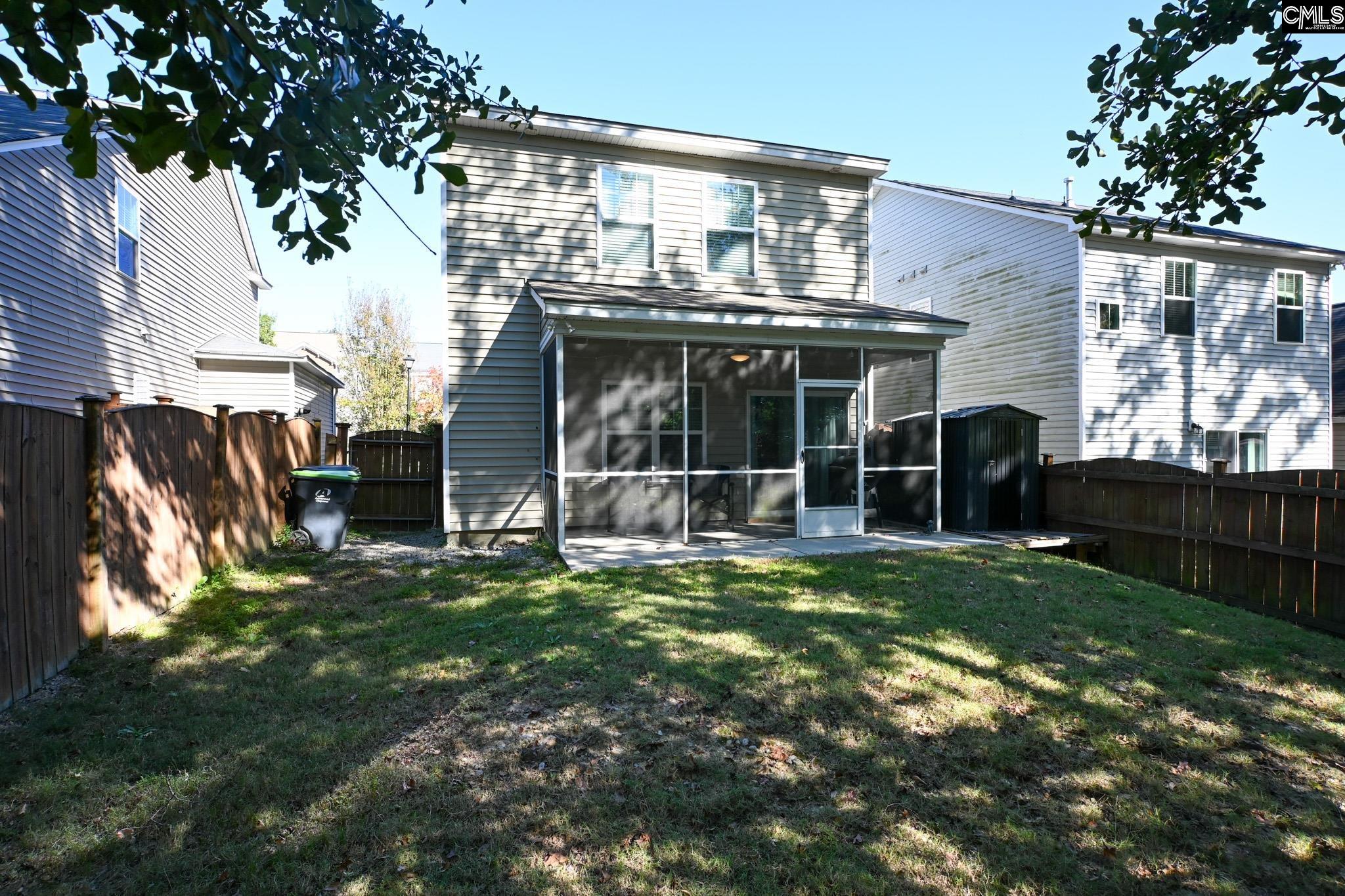 104 Misty Dew Lane, Lexington — photo 36
