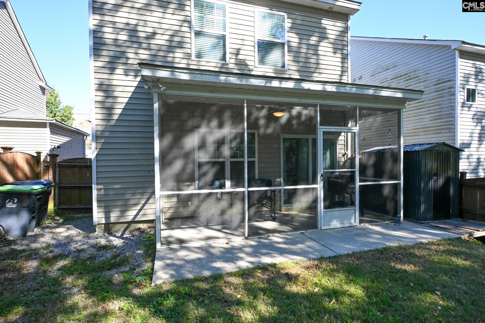 104 Misty Dew Lane, Lexington — photo 37