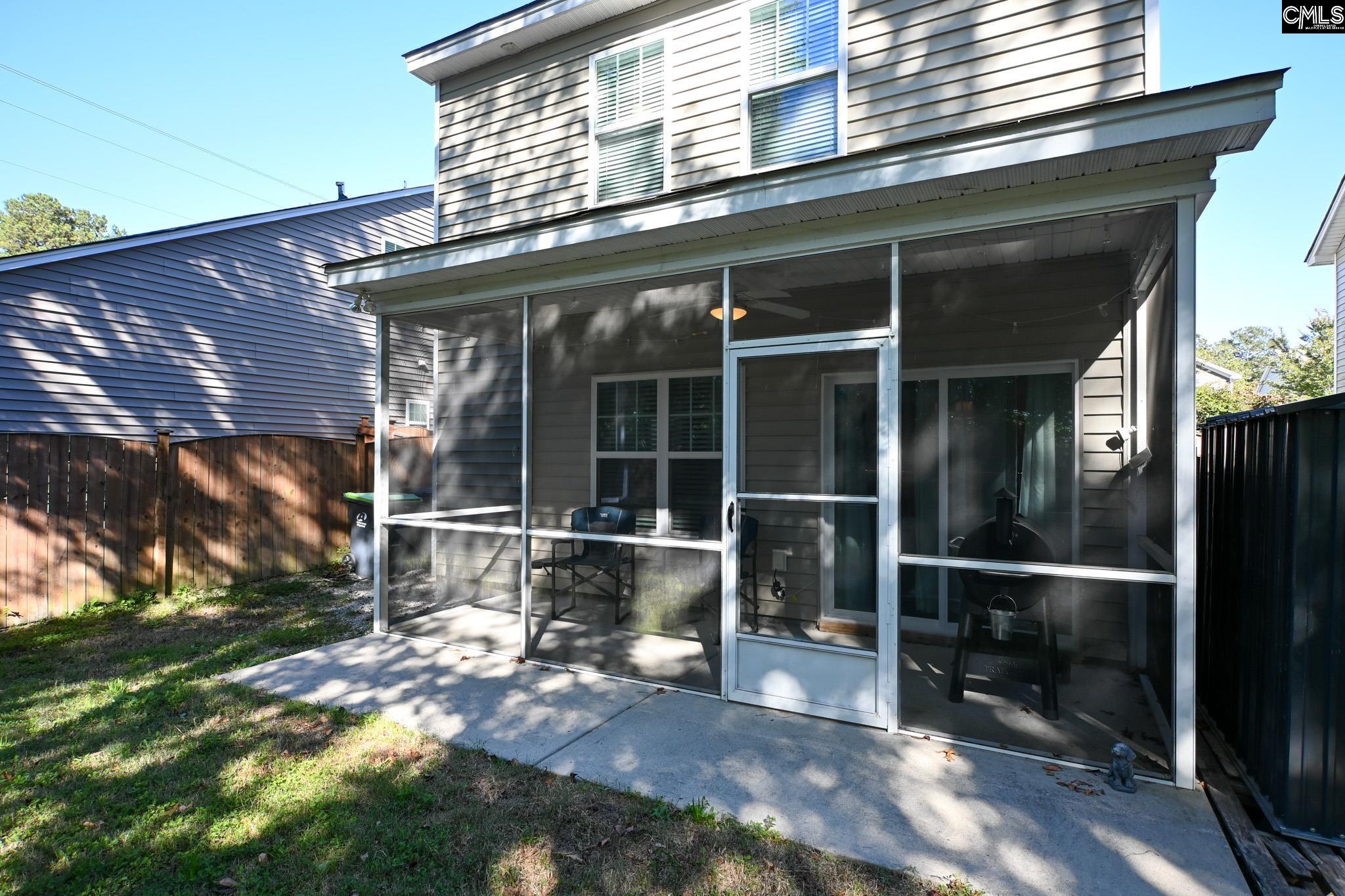 104 Misty Dew Lane, Lexington — photo 38