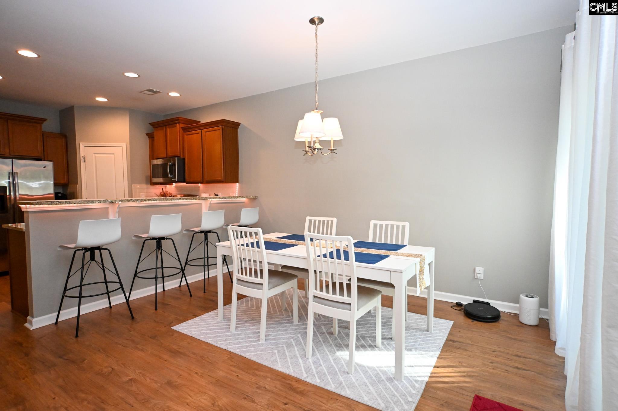 104 Misty Dew Lane, Lexington — photo 9