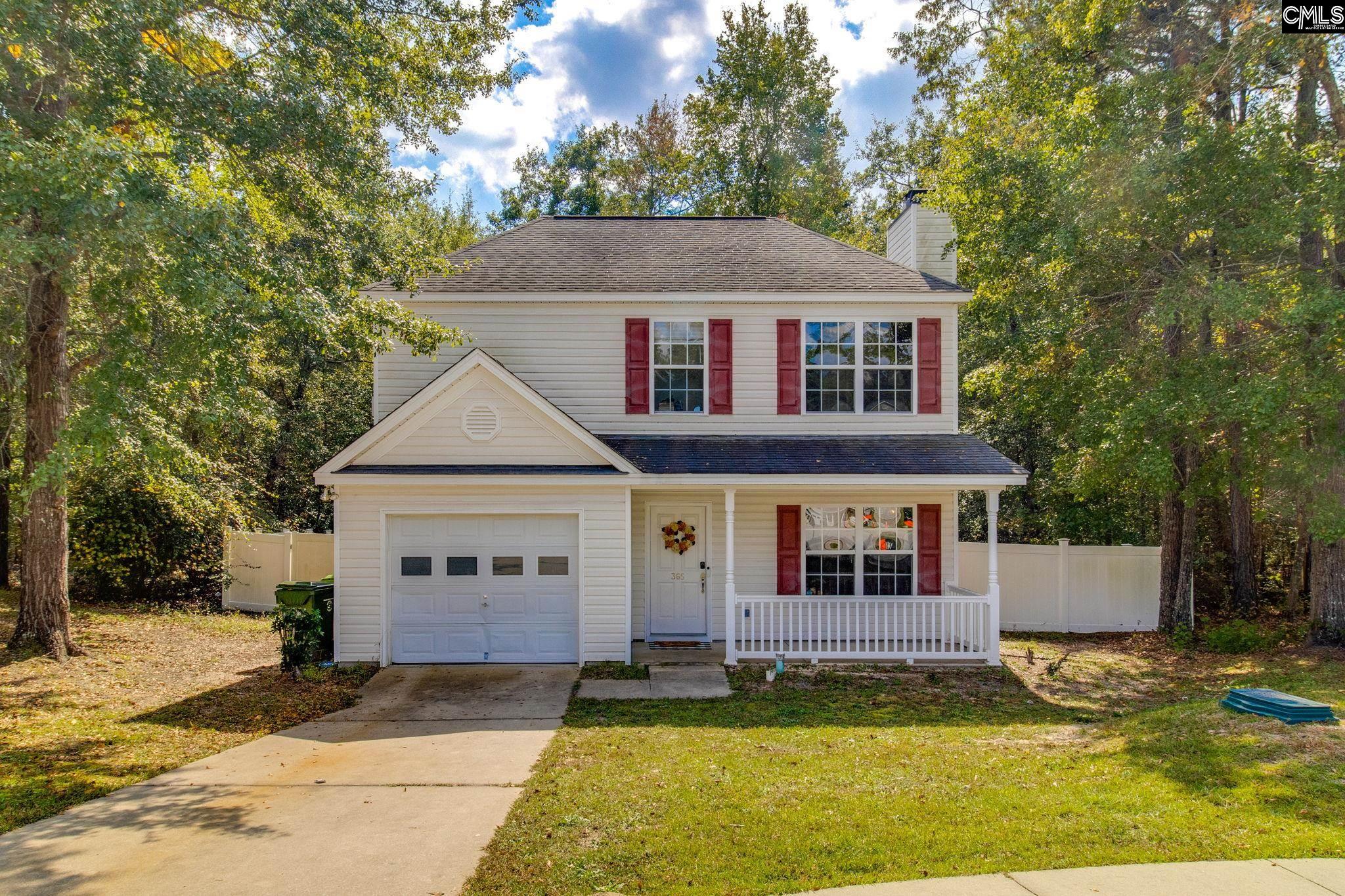 365 Hester Court, Columbia