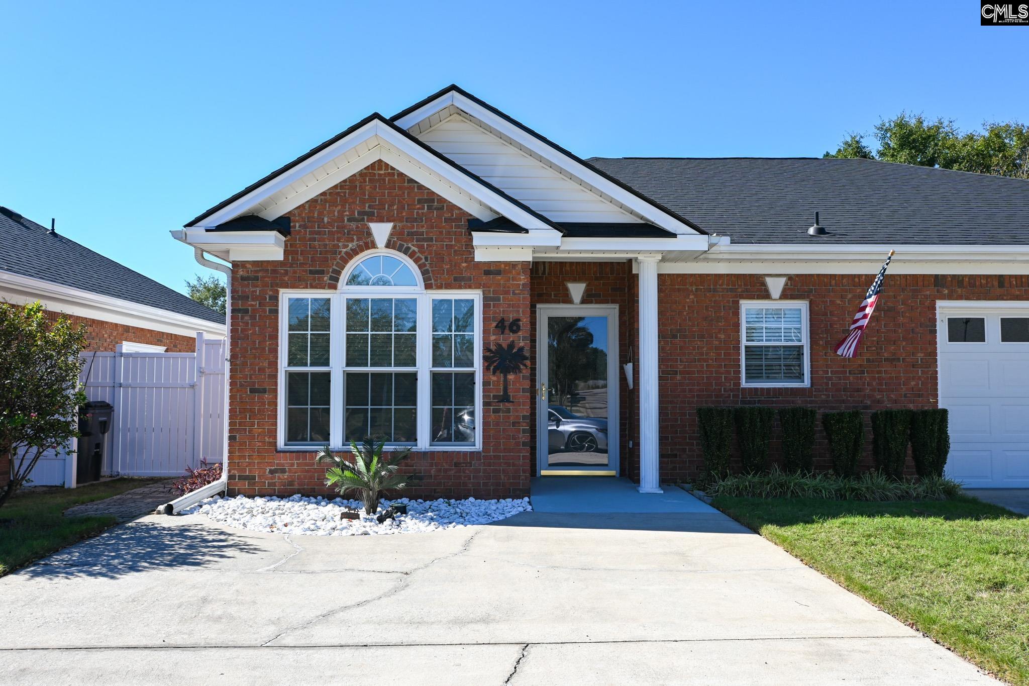 46 Tall Palmetto Lane, Lexington — photo 2