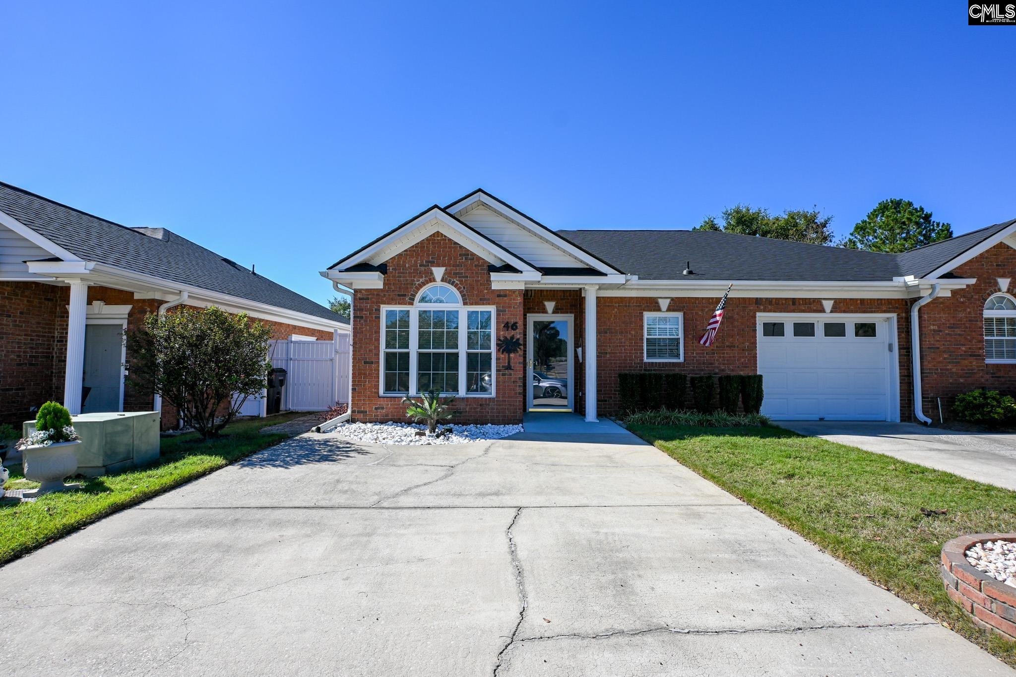 46 Tall Palmetto Lane, Lexington — photo 3