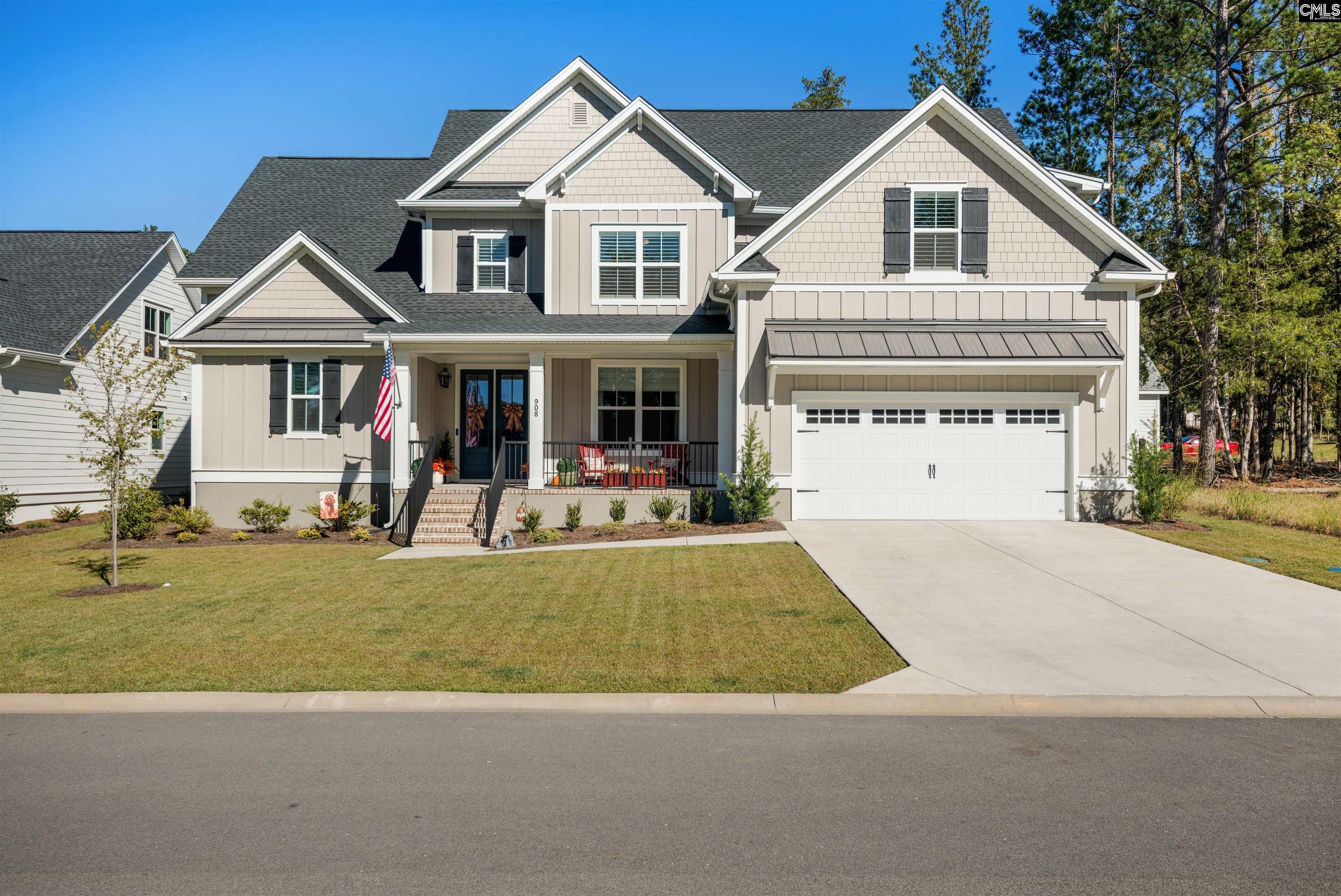 908 Salisbury Court, Chapin — photo 4