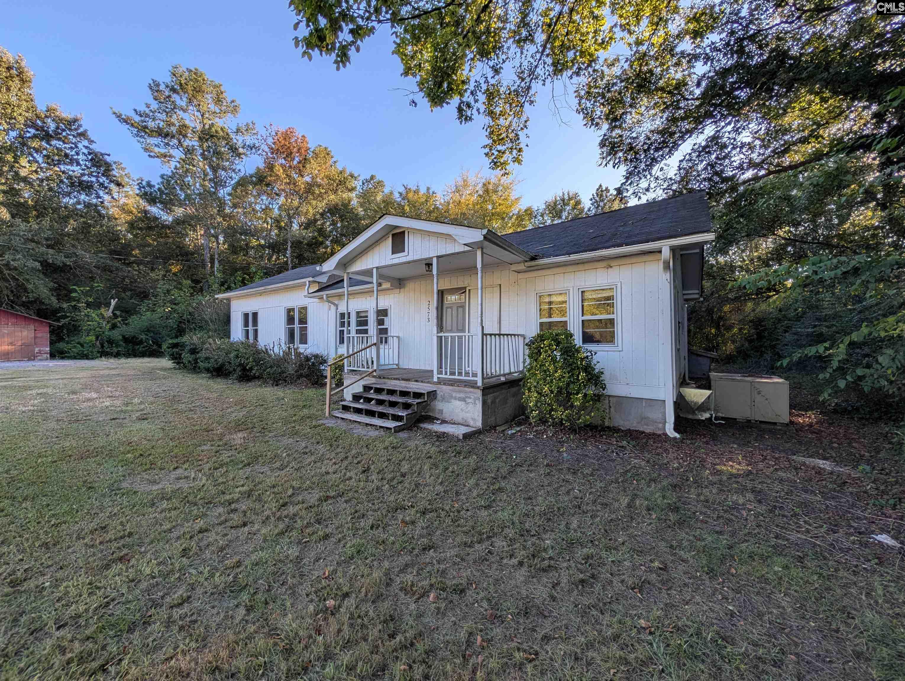5219 Summerland Highway, Leesville