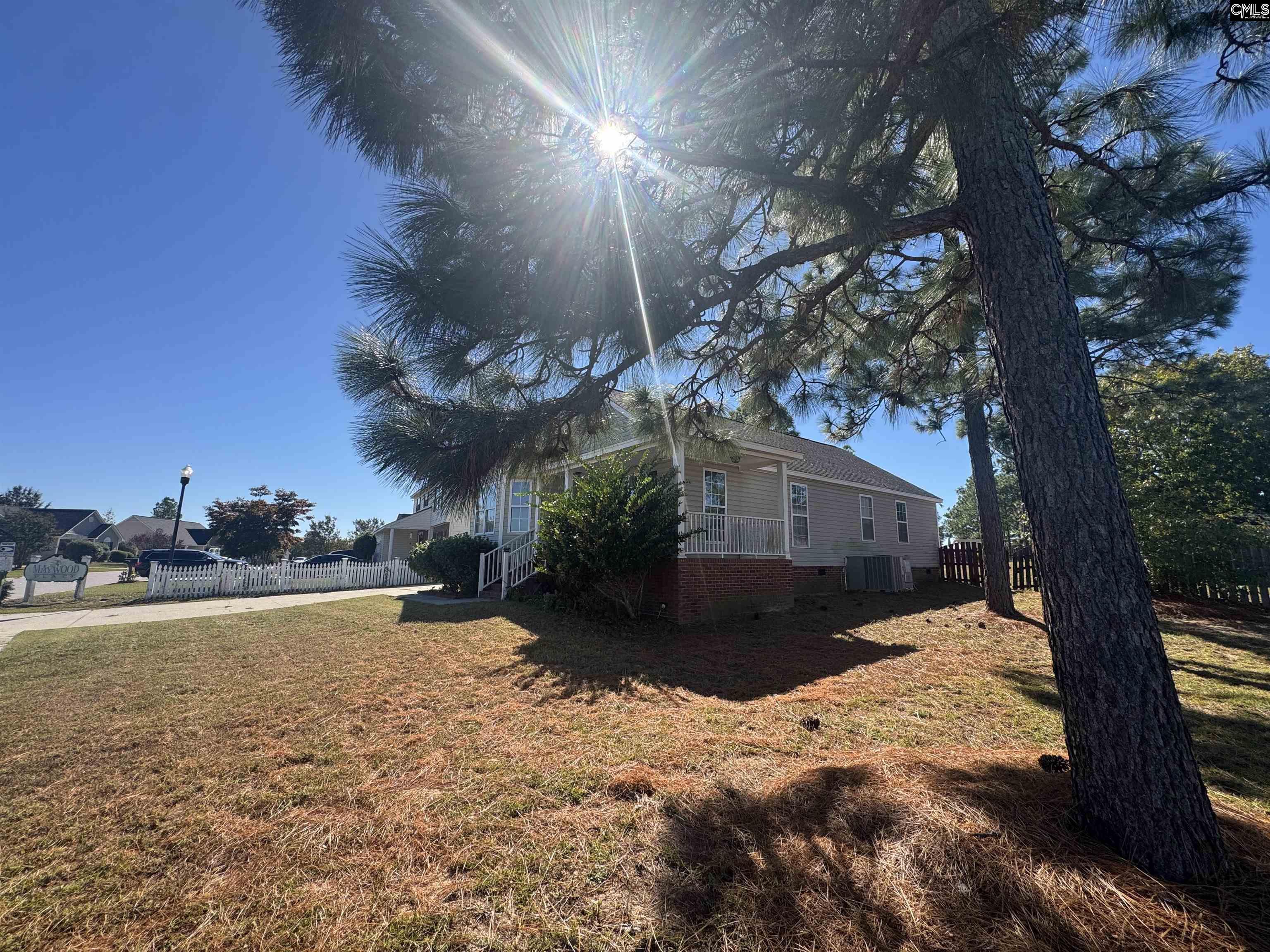 1104 May Oak Circle, Columbia