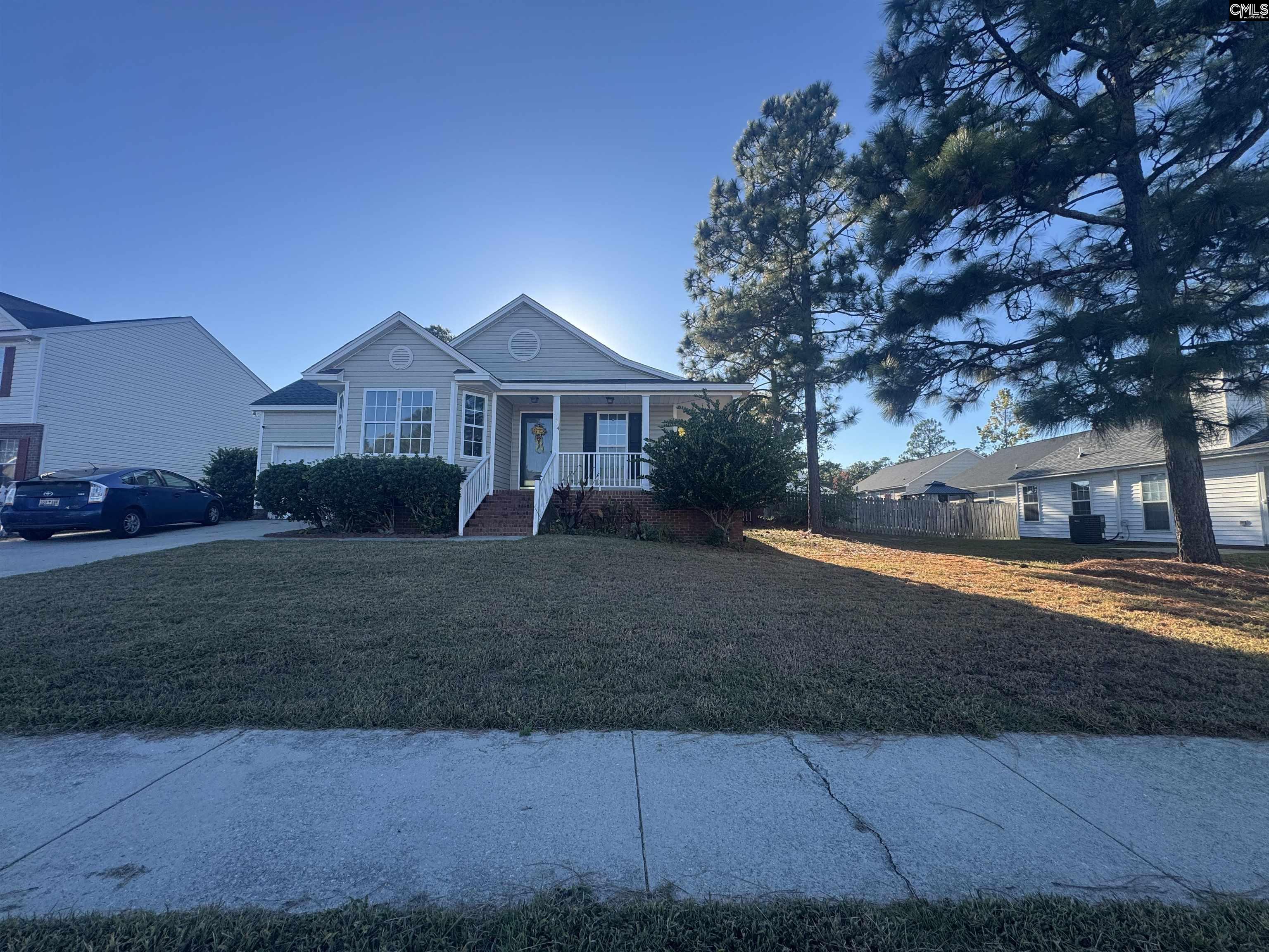 1104 May Oak Circle, Columbia — photo 2