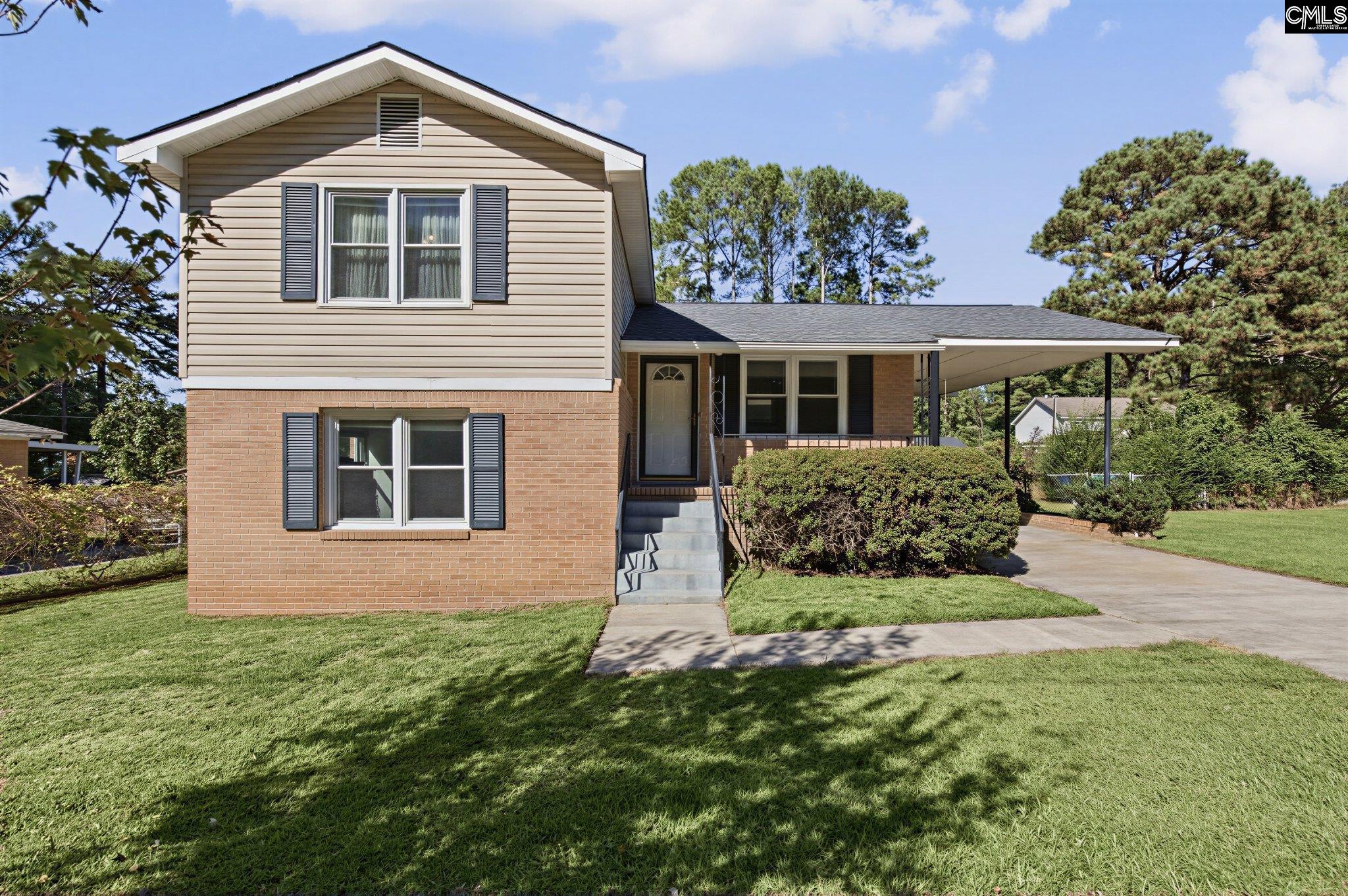 500 S Highland Forest Drive, Columbia